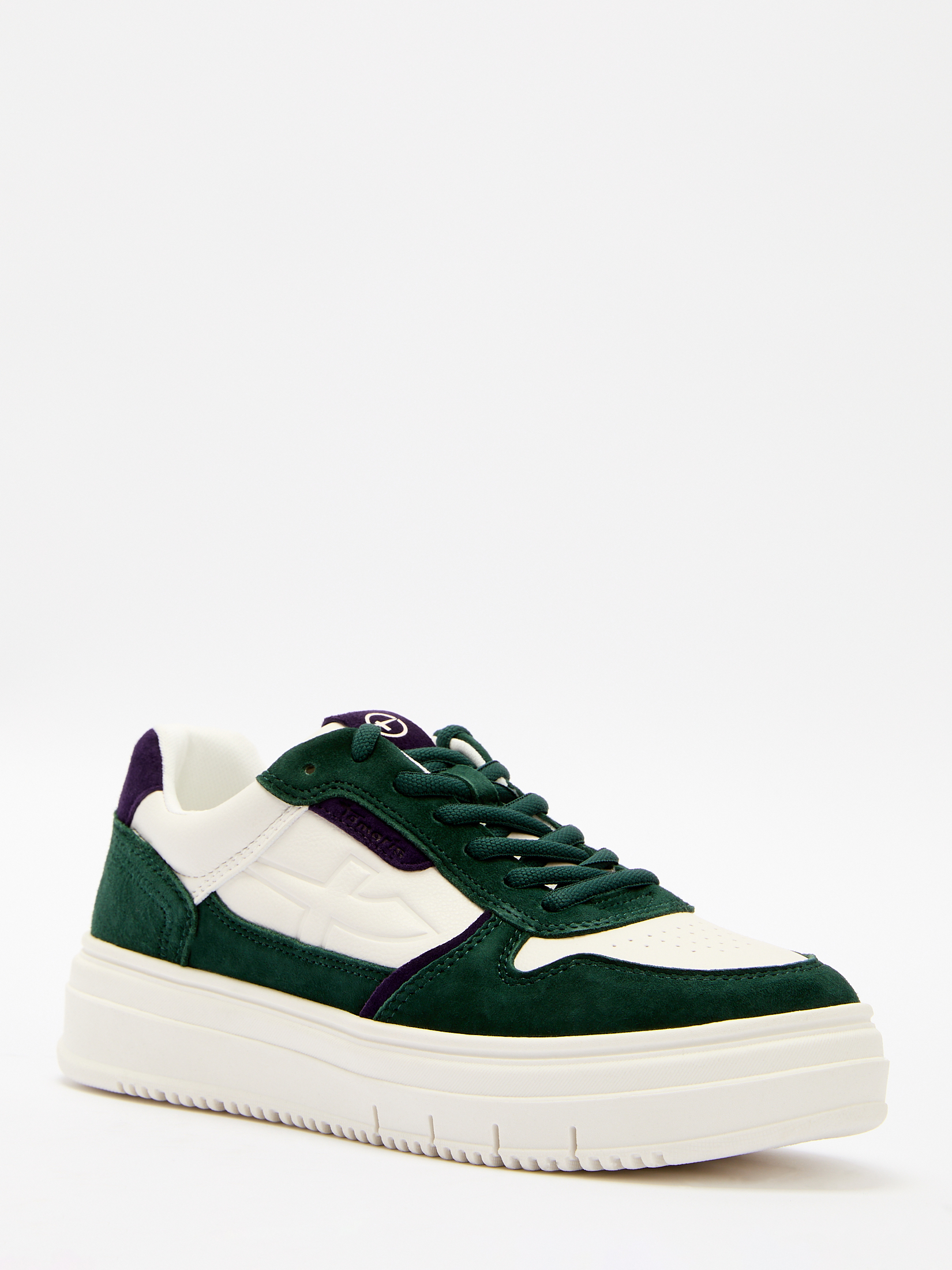 6128 р. 10750 р. Женские кеды TAMARIS SKYLAR