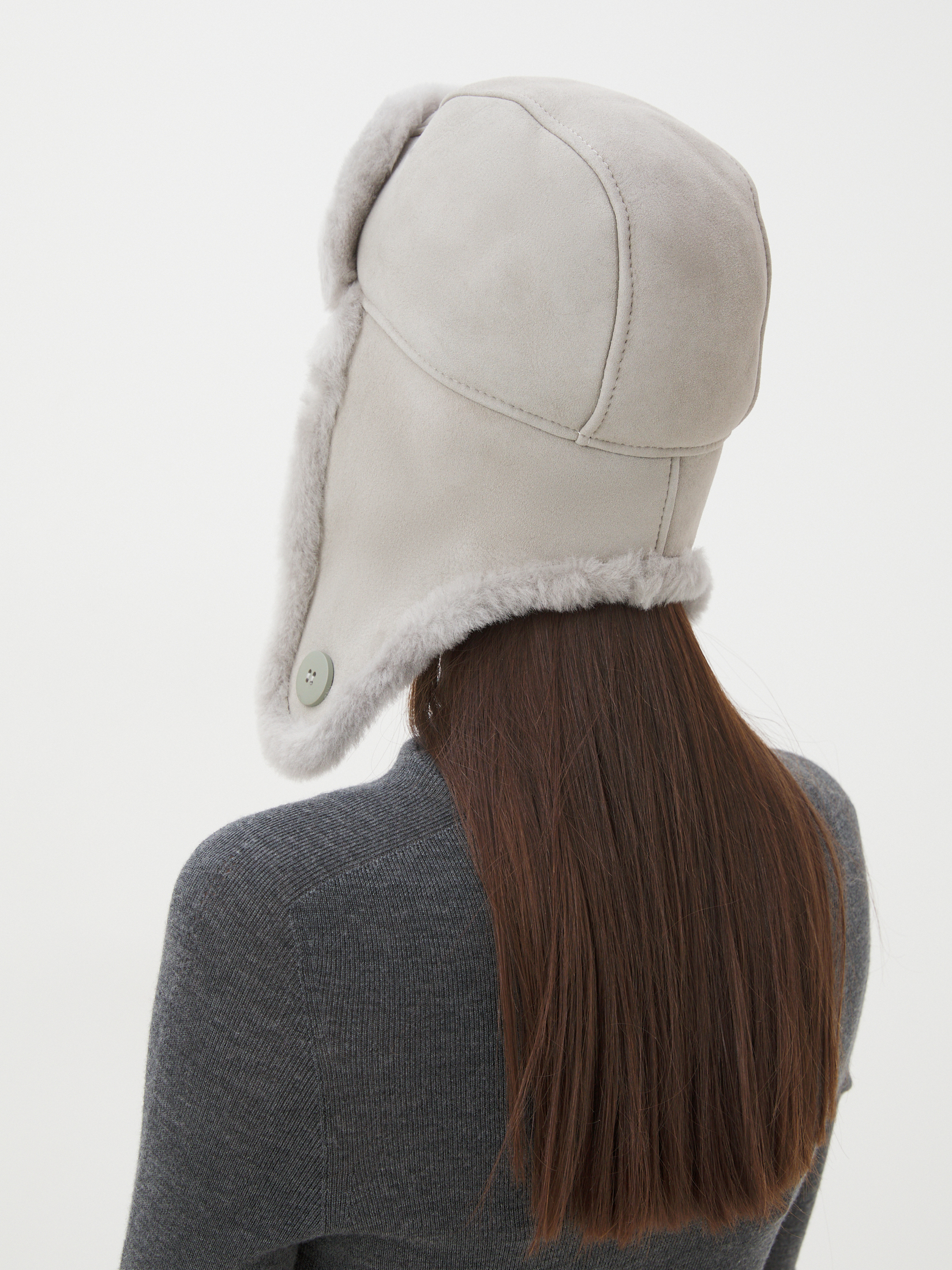 2854 р. 7320 р. Шапка TENDANCE