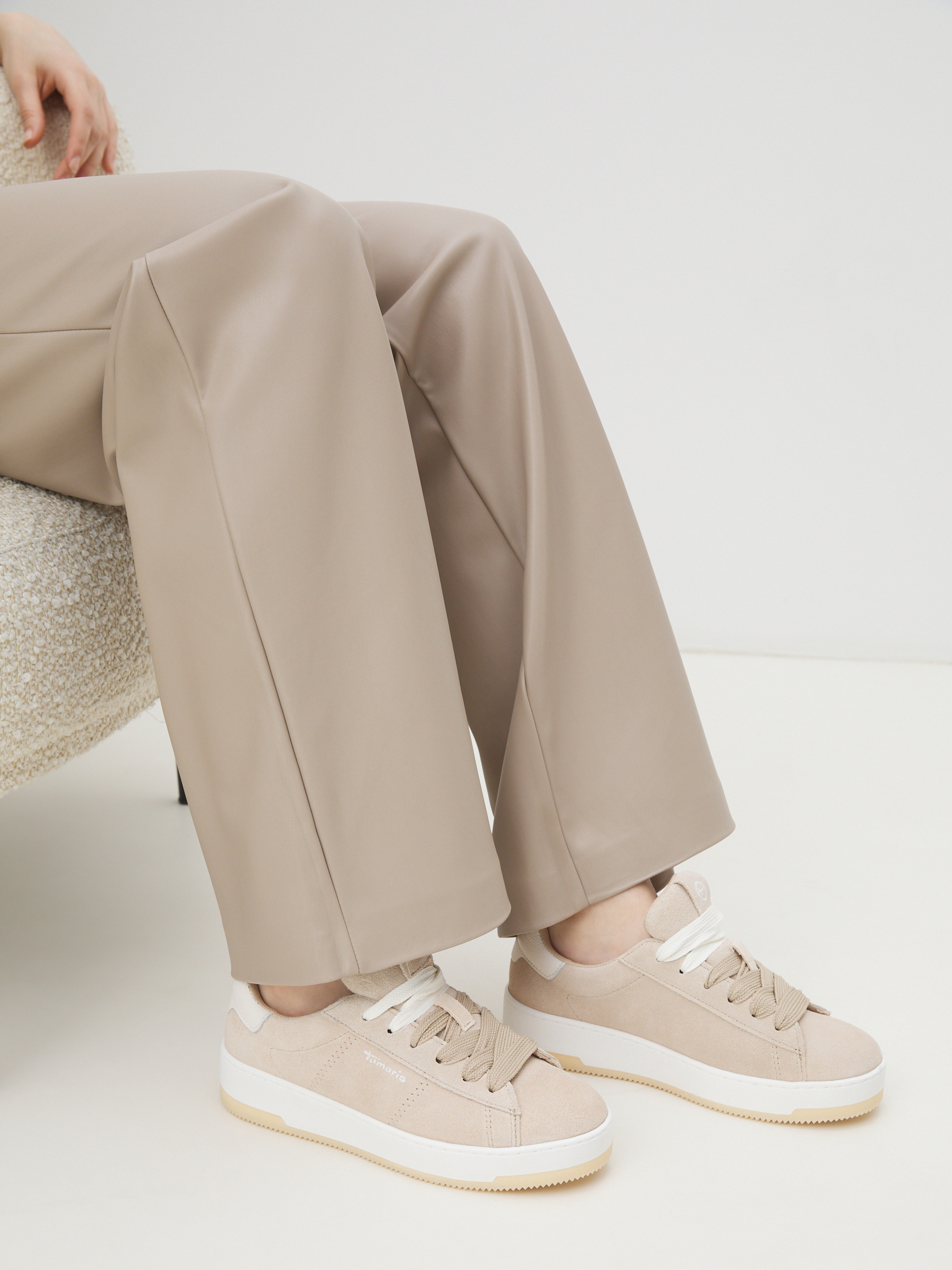 7838 р. 13750 р. Женские кеды TAMARIS CONZUELA