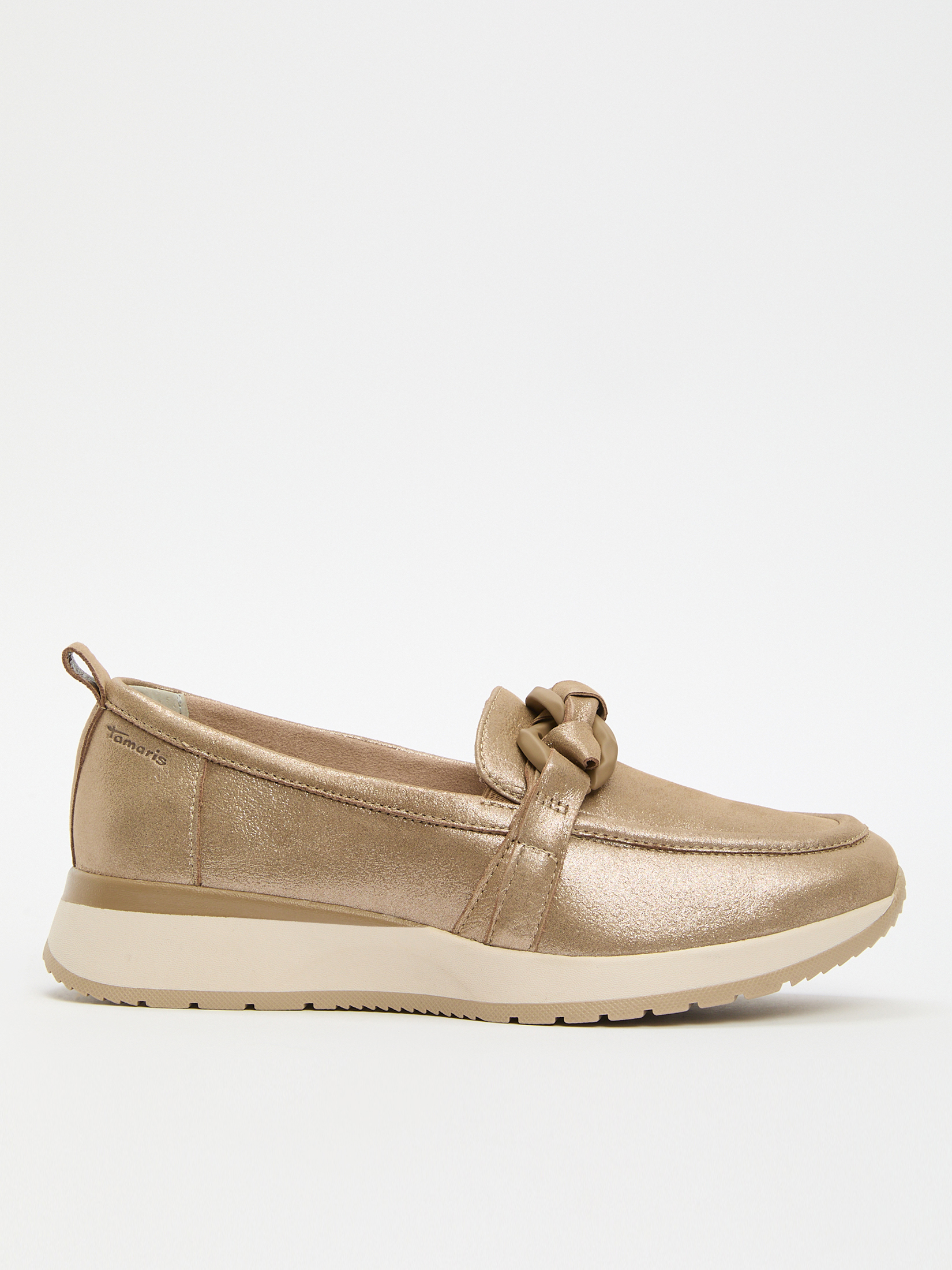 8550 р. 15000 р. Женские лоферы TAMARIS WINNER