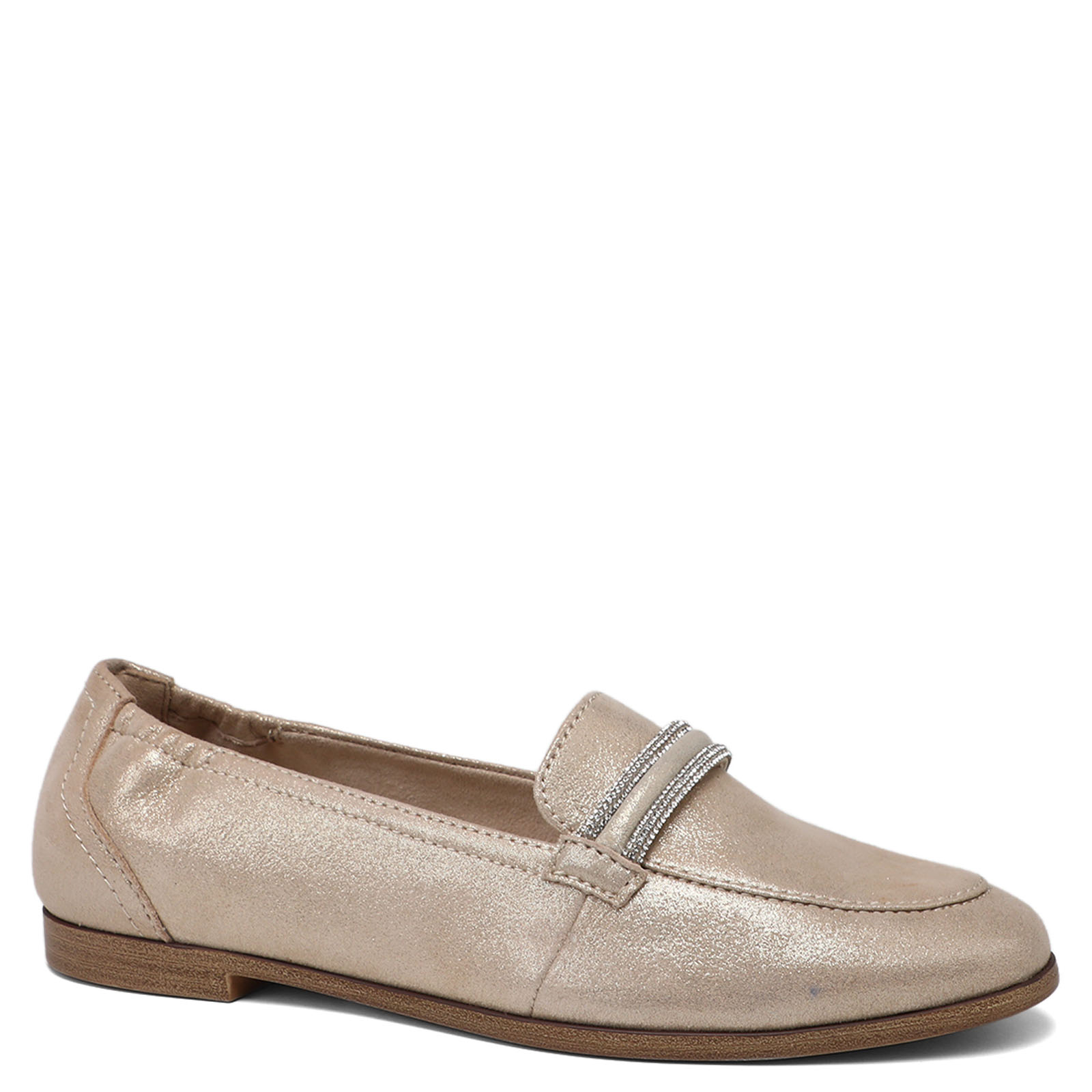 5581 р. 9790 р. Женские лоферы TAMARIS SANDRINA