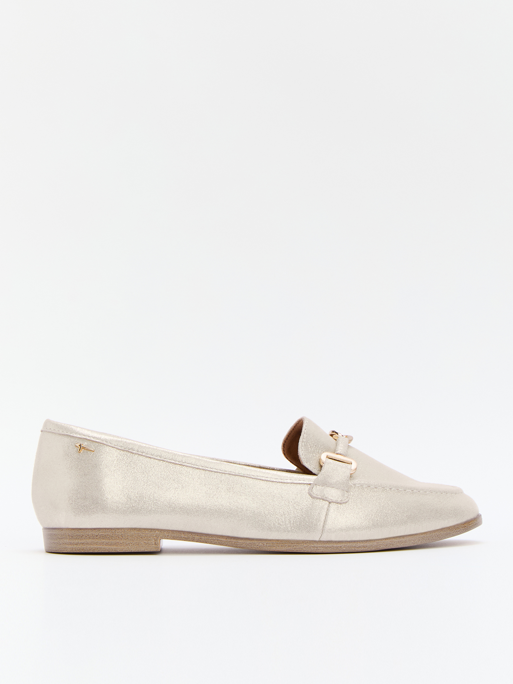 6265 р. 10990 р. Женские лоферы TAMARIS SANDRINA