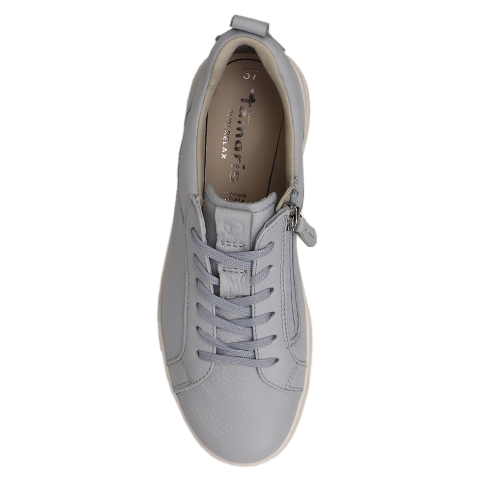 9400 р. 16490 р. Женские кеды TAMARIS CLEO