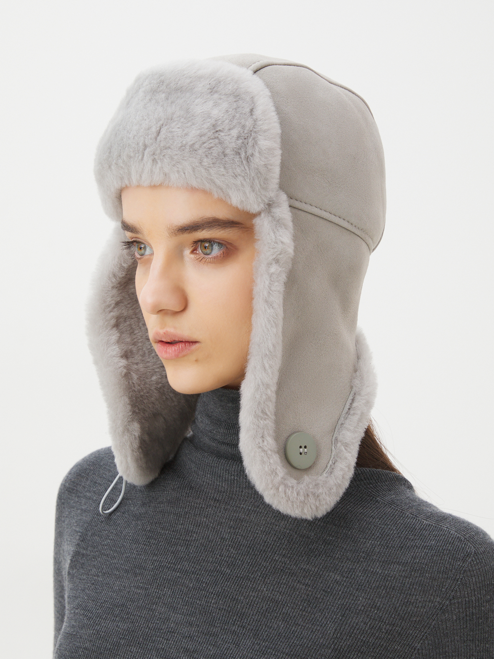 2854 р. 7320 р. Шапка TENDANCE