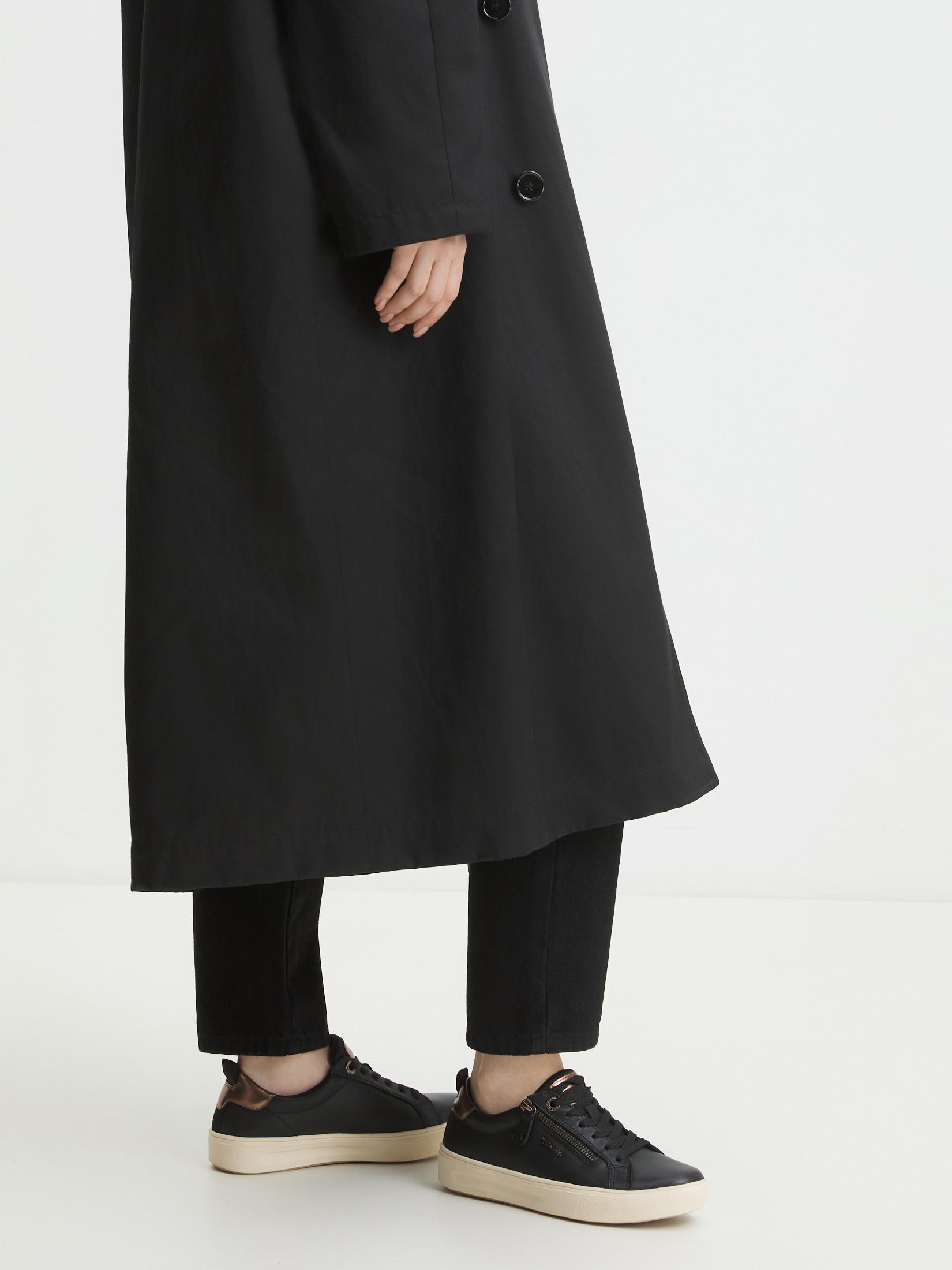 6555 р. 11500 р. Женские кеды TAMARIS COMFORT PATRIZIA