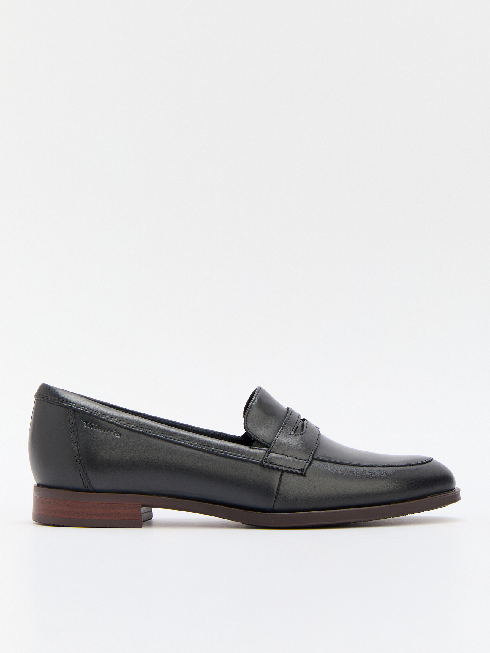 6840 р. 12000 р. Женские лоферы TAMARIS MULIKA