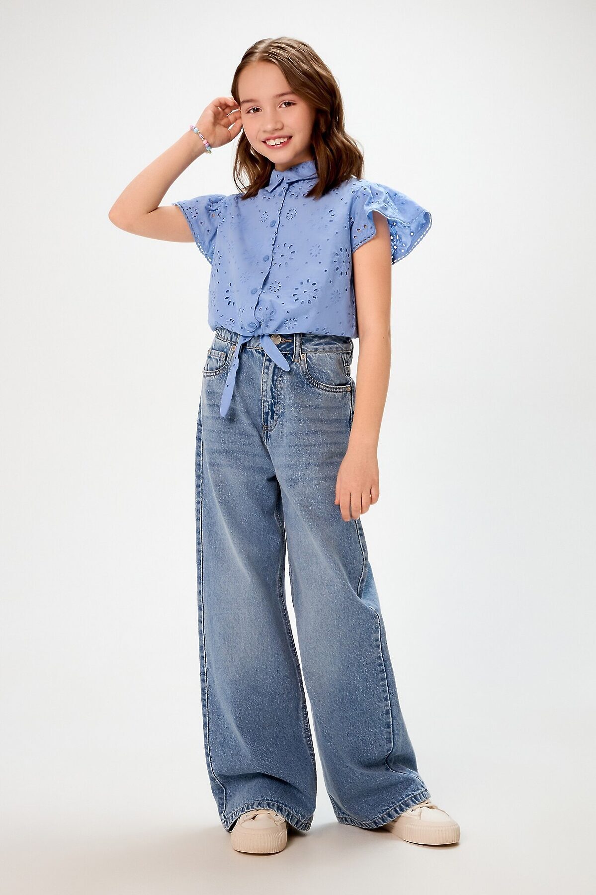 Блузка ACOOLA, 1039322