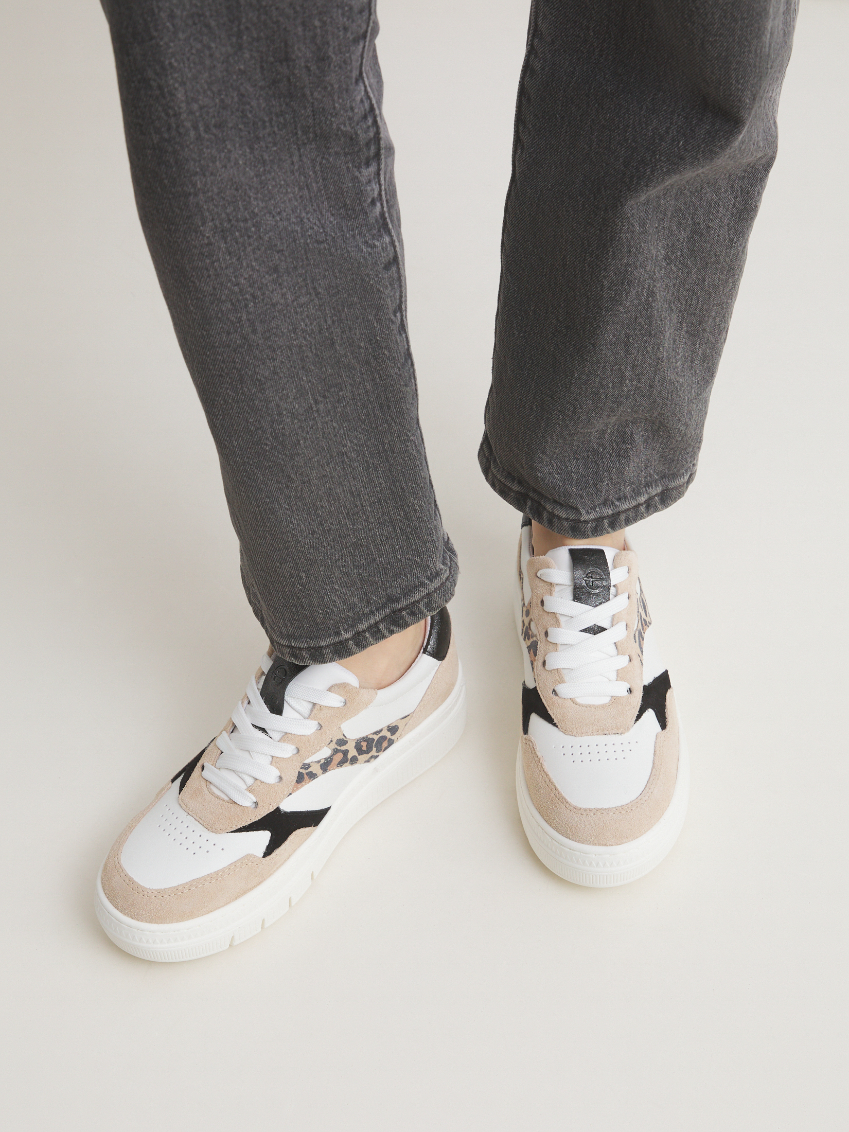 7838 р. 13750 р. Женские кеды TAMARIS BOOGIE