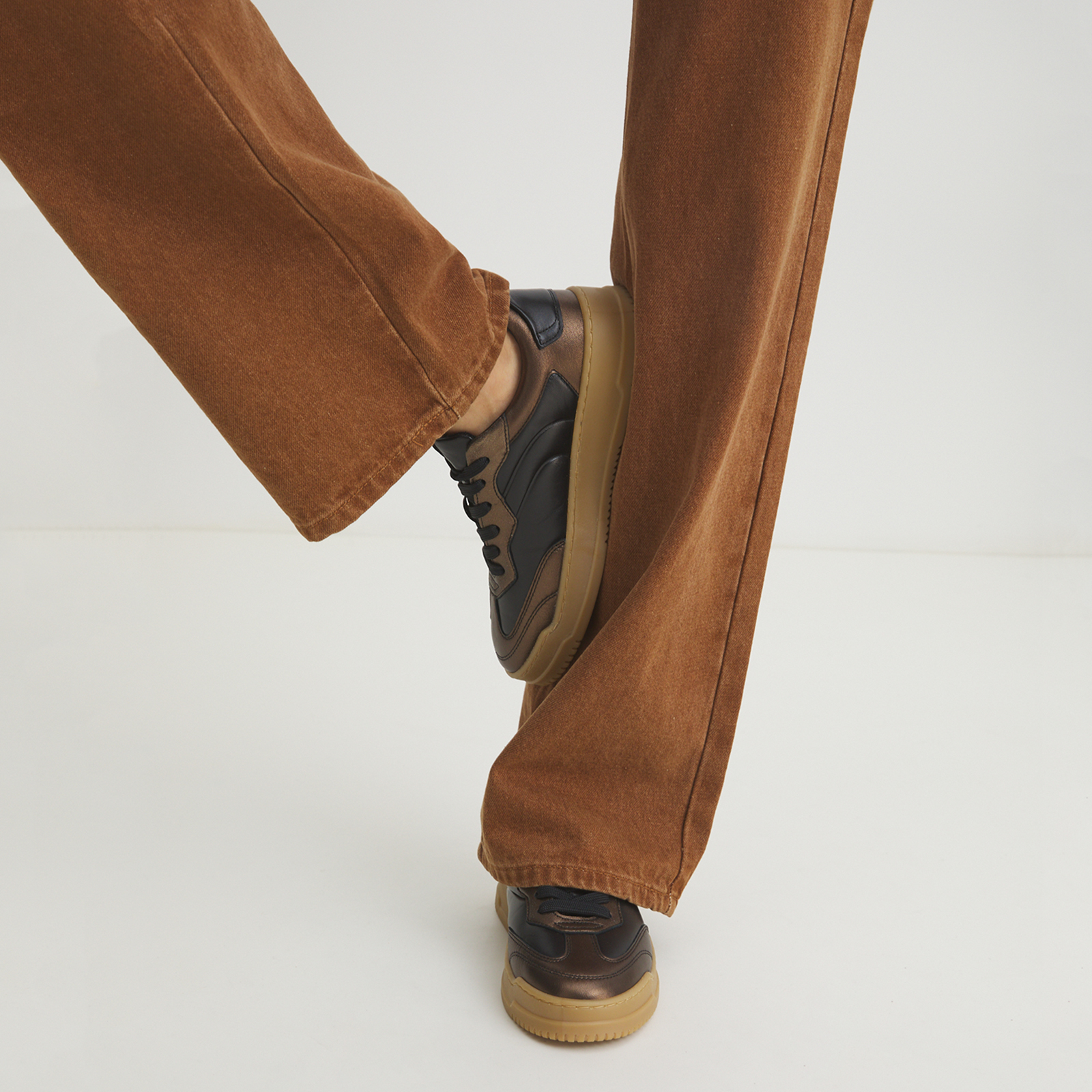 10118 р. <s>17750 р. Женские кеды TAMARIS OTRO