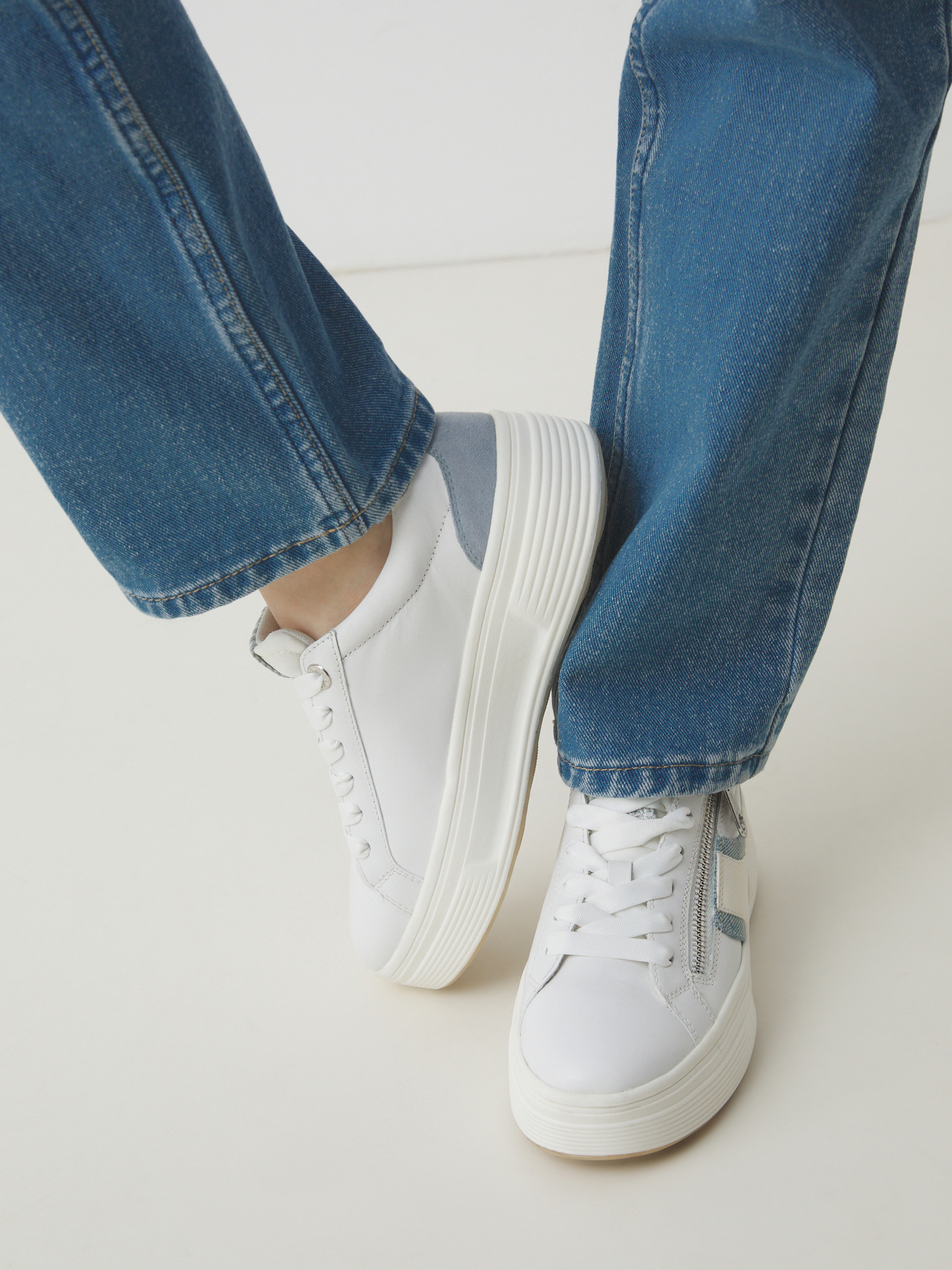 6270 р. 11000 р. Женские кеды TAMARIS COMFORT AVA