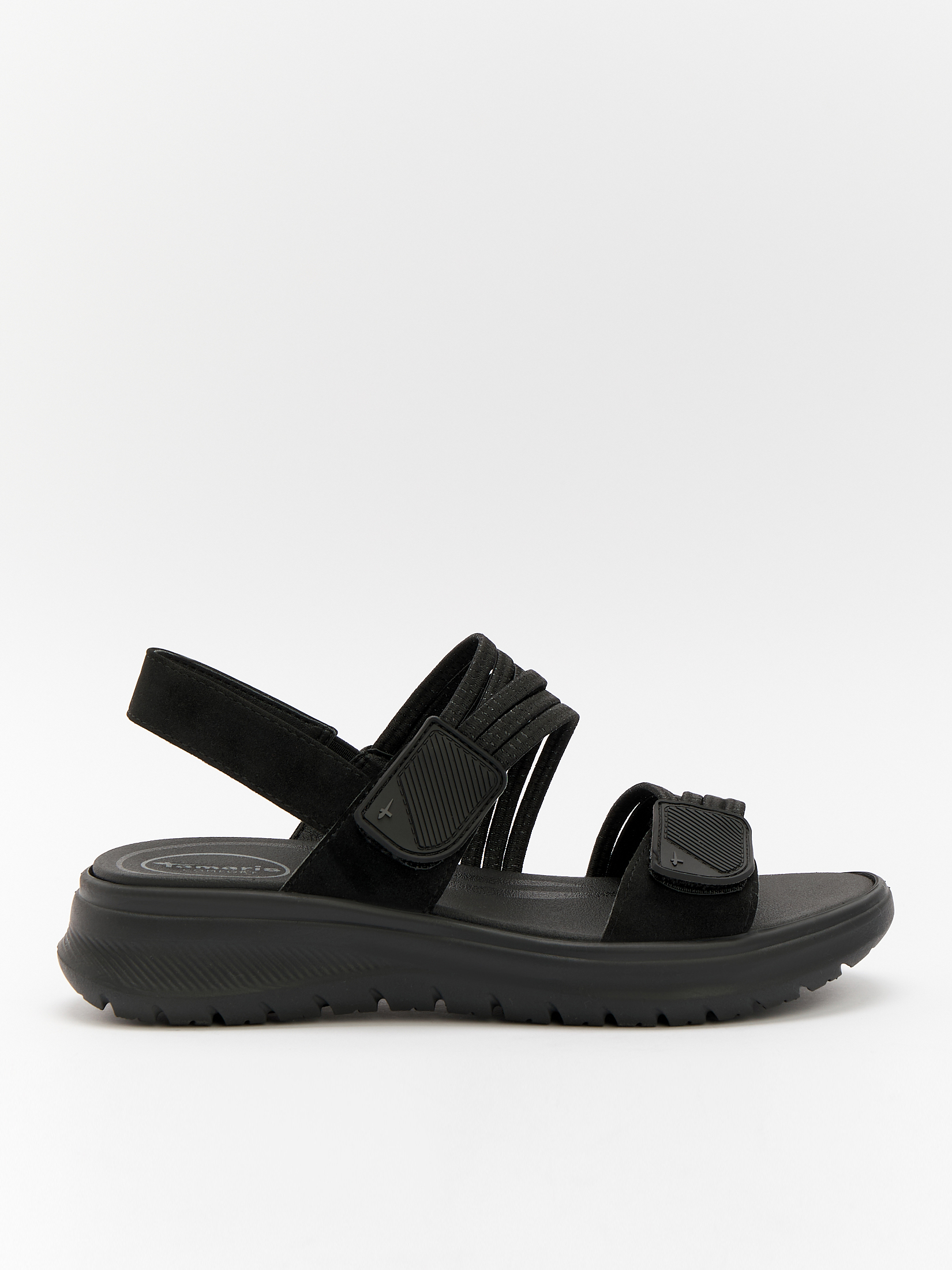 4480 р. 8000 р. Женские сандалии TAMARIS COMFORT POLLY