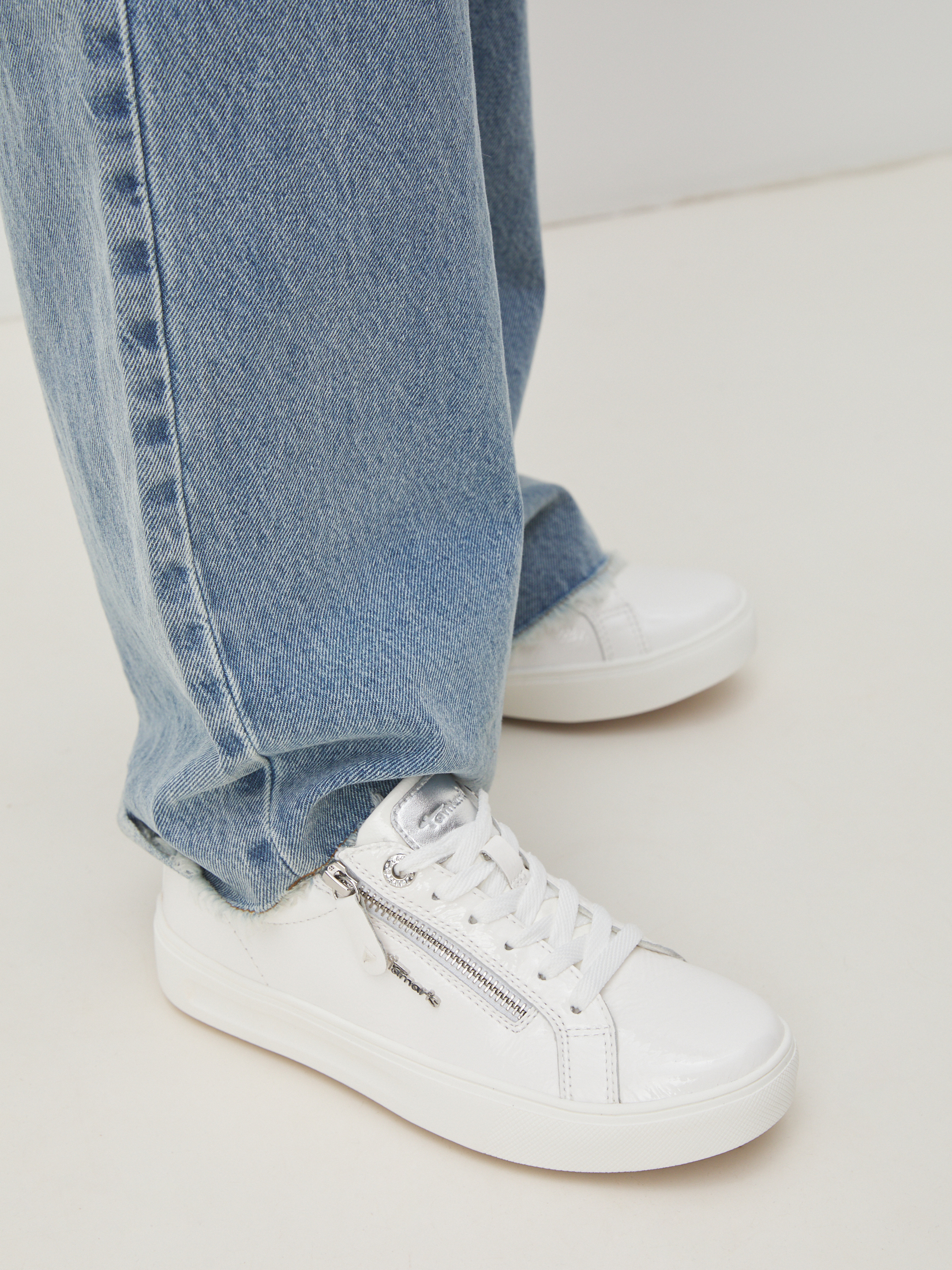 6555 р. 11500 р. Женские кеды TAMARIS COMFORT PATRIZIA