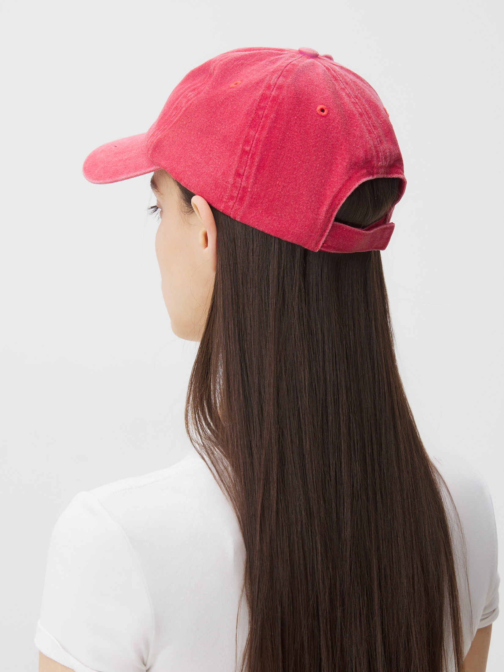 338 р. 950 р. Бейсболка MAISON DAVID