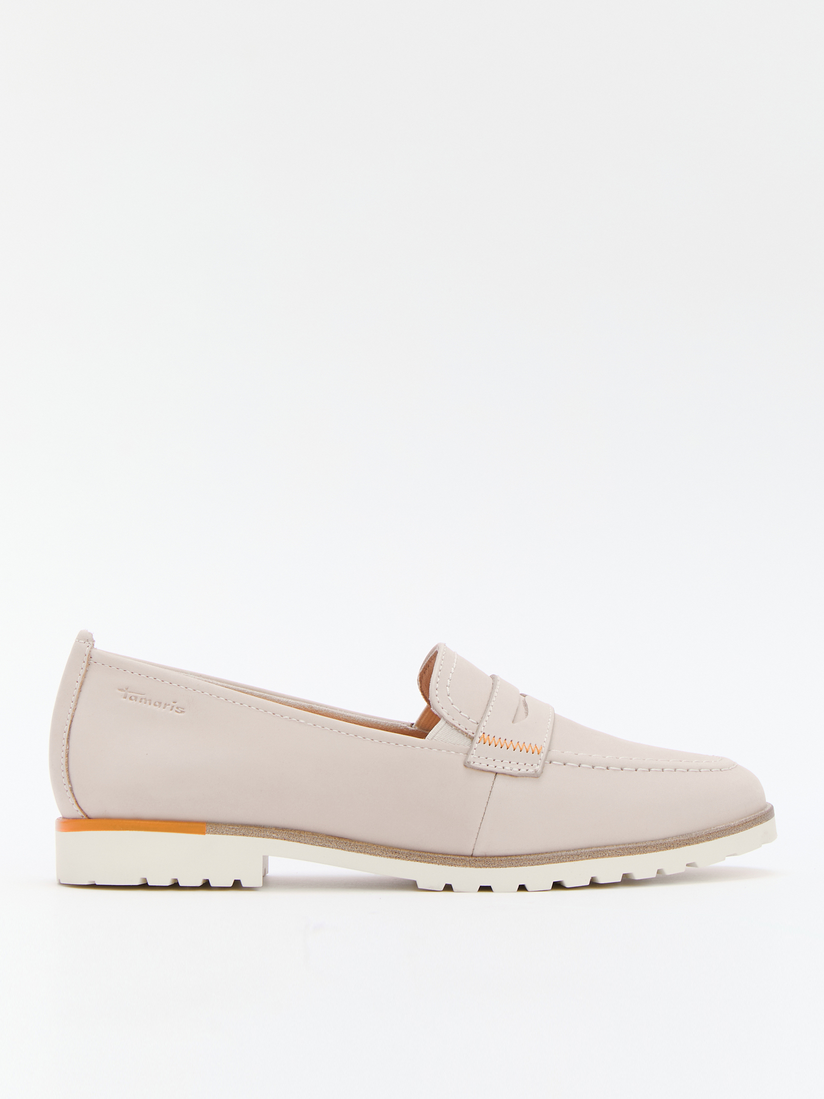 5985 р. 10500 р. Женские лоферы TAMARIS CAREEN