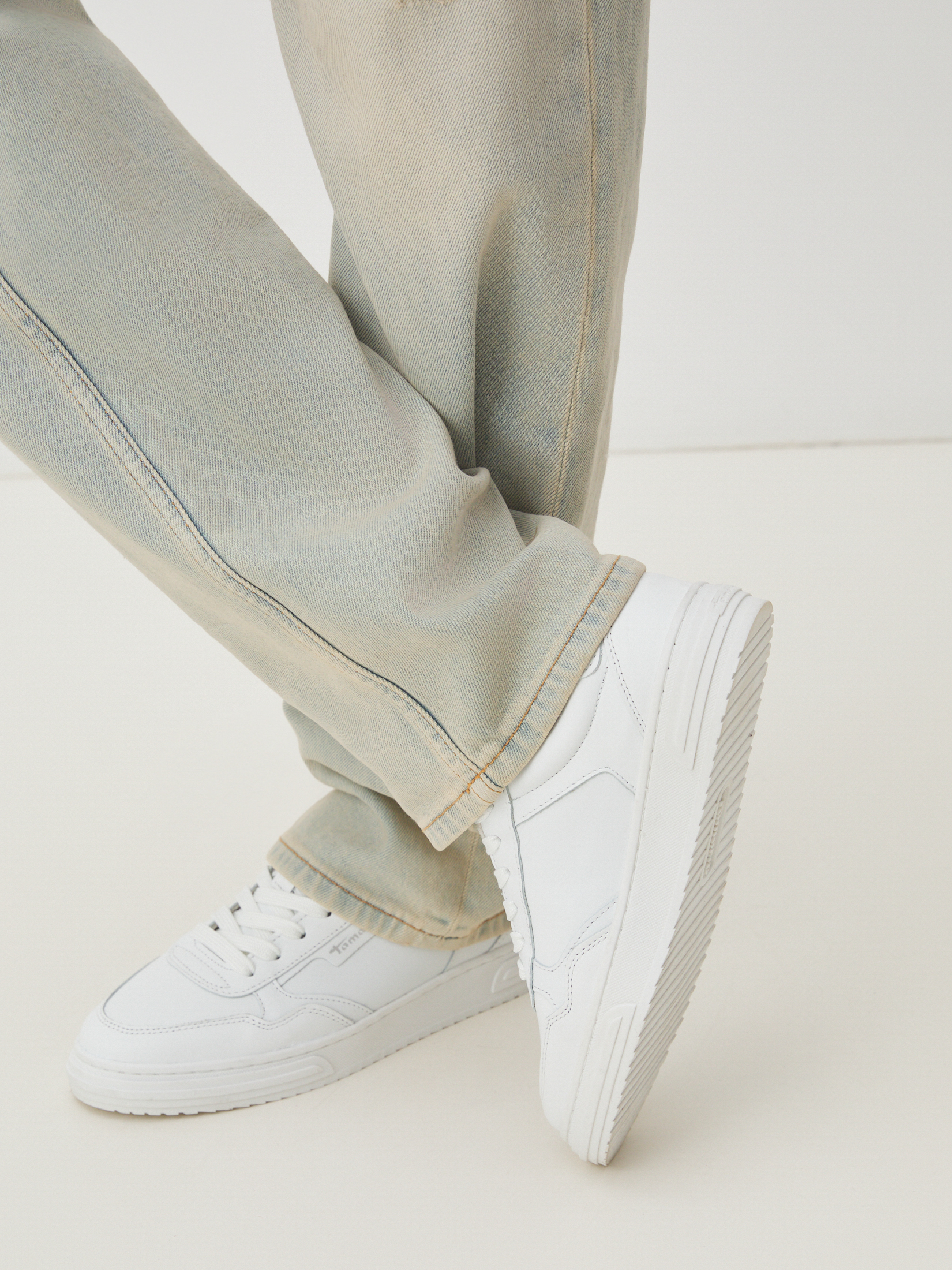 7576 р. 13290 р. Женские кеды TAMARIS KALEO