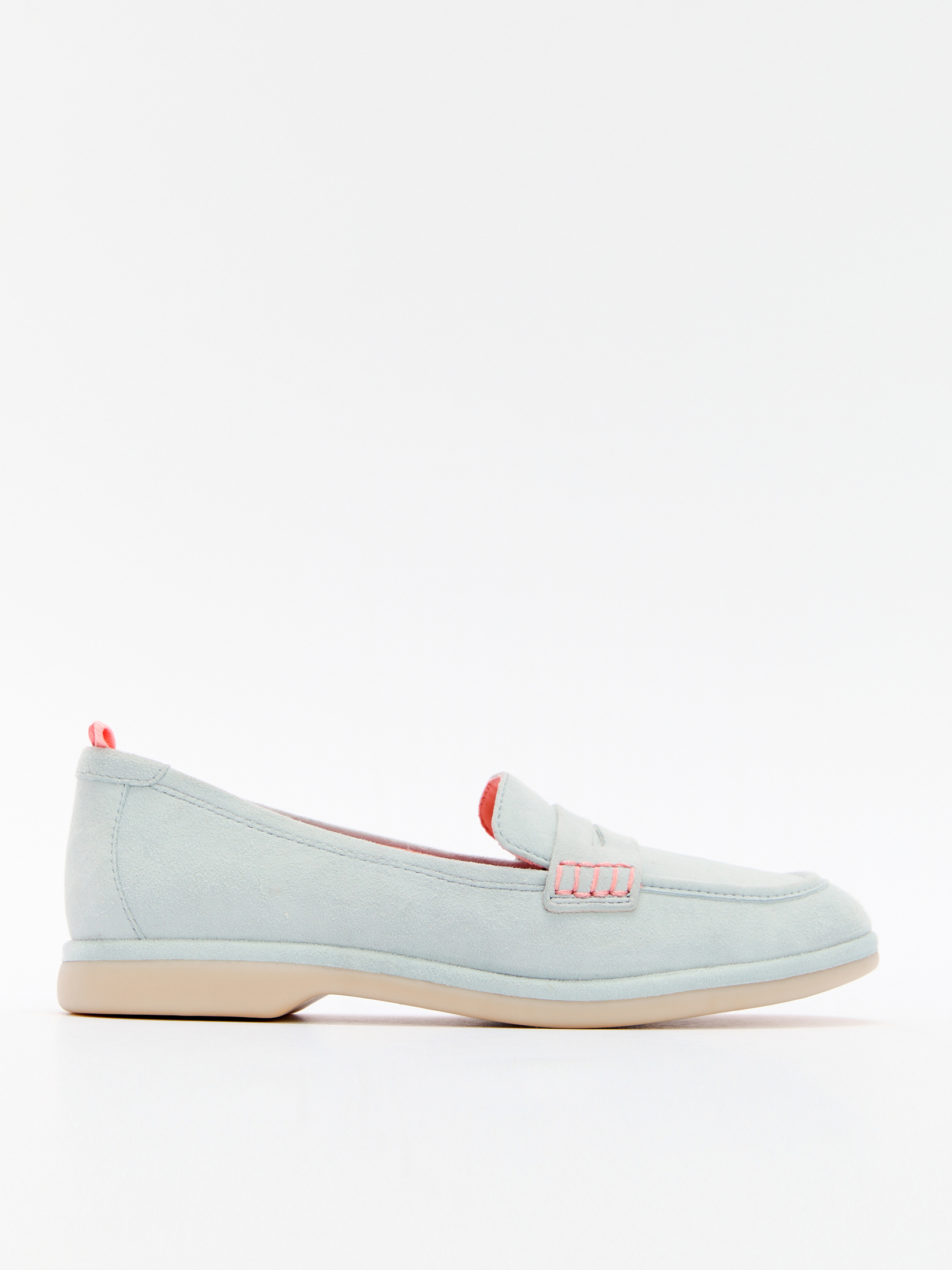 7268 р. 12750 р. Женские лоферы TAMARIS LIBINI