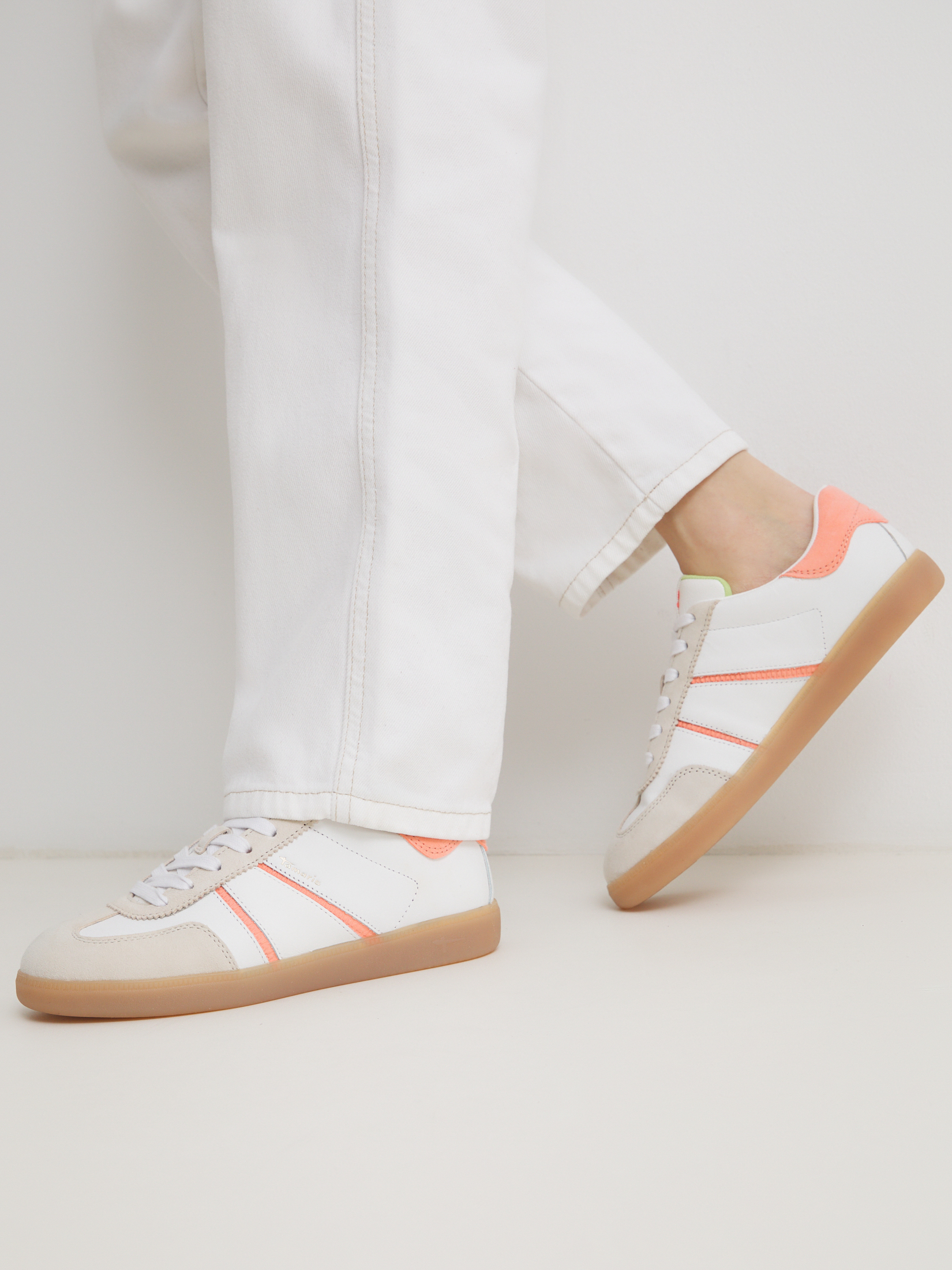 6436 р. 11290 р. Женские кеды TAMARIS TATI