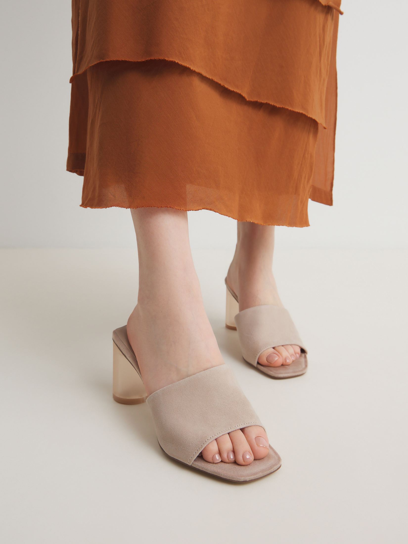 5040 р. 9000 р. Мюли TAMARIS VALENZIA