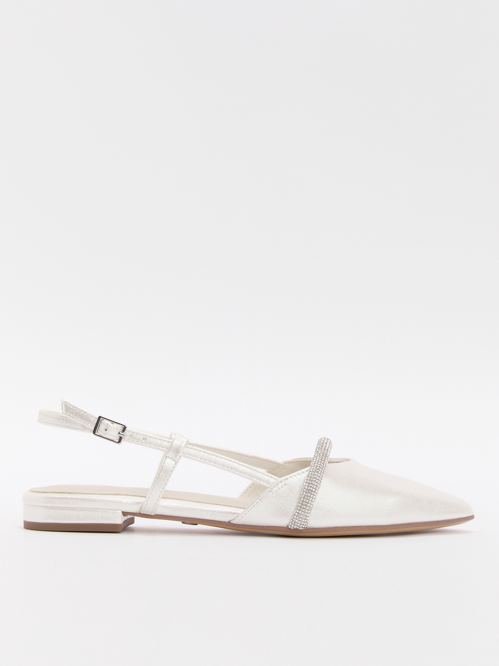 4731 р. 8300 р. Женские туфли с открытой пяткой (слинг-бэк) TAMARIS ABRIL