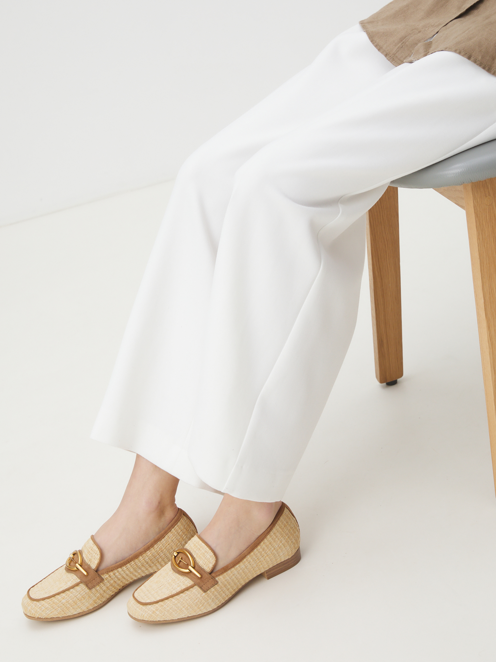 4731 р. 8300 р. Женские лоферы TAMARIS ALWINA