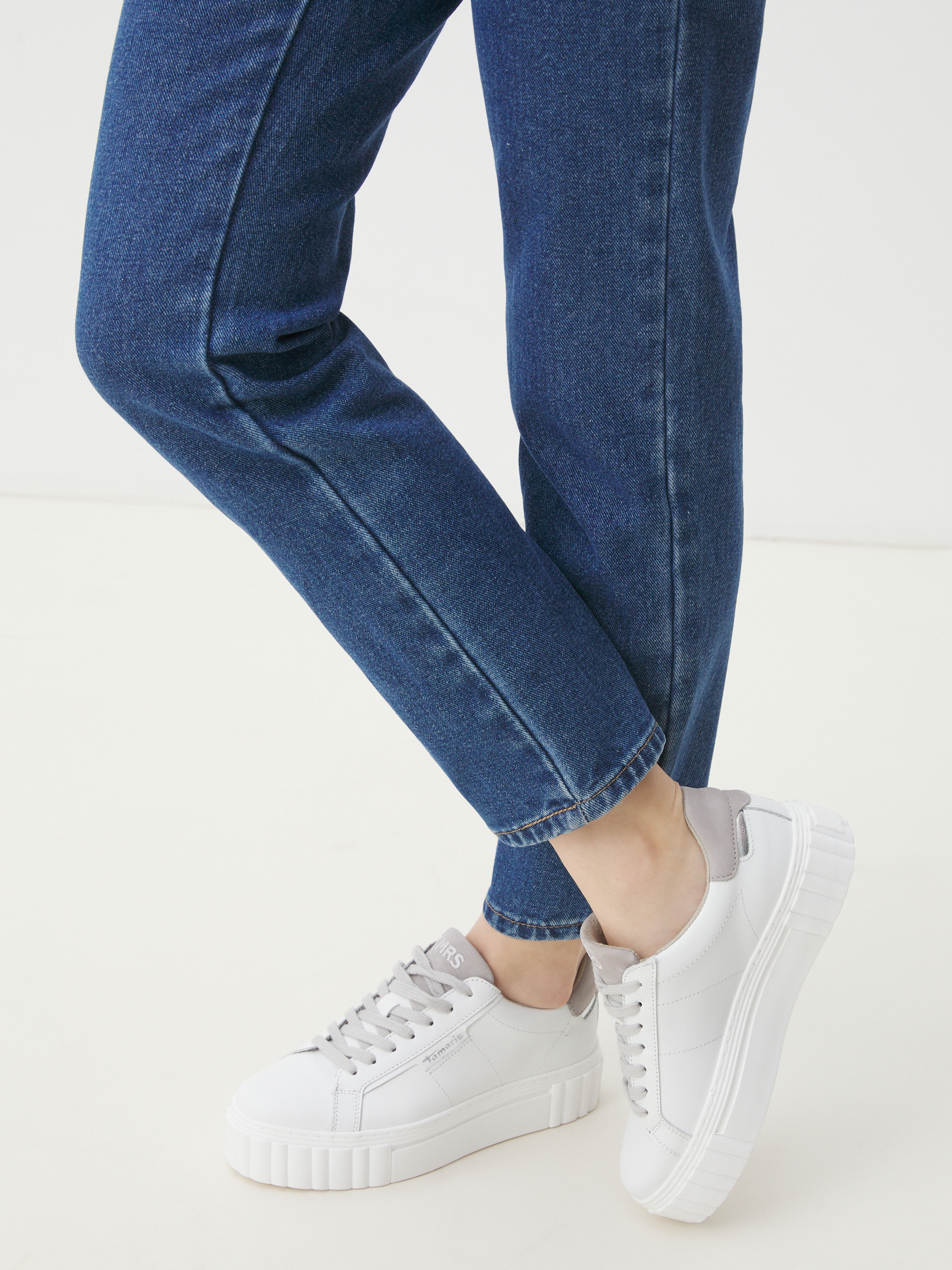 8146 р. 14290 р. Женские кеды TAMARIS MINORA