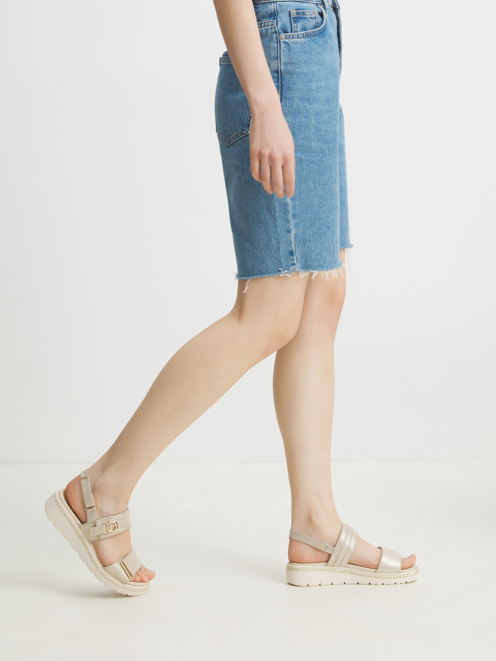 7448 р. 13300 р. Женские сандалии TAMARIS KARLIE