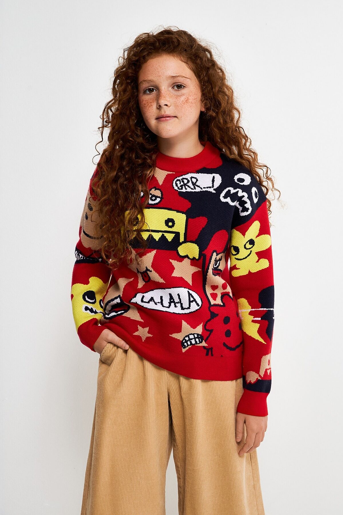 Джемпер ACOOLA, 1039330