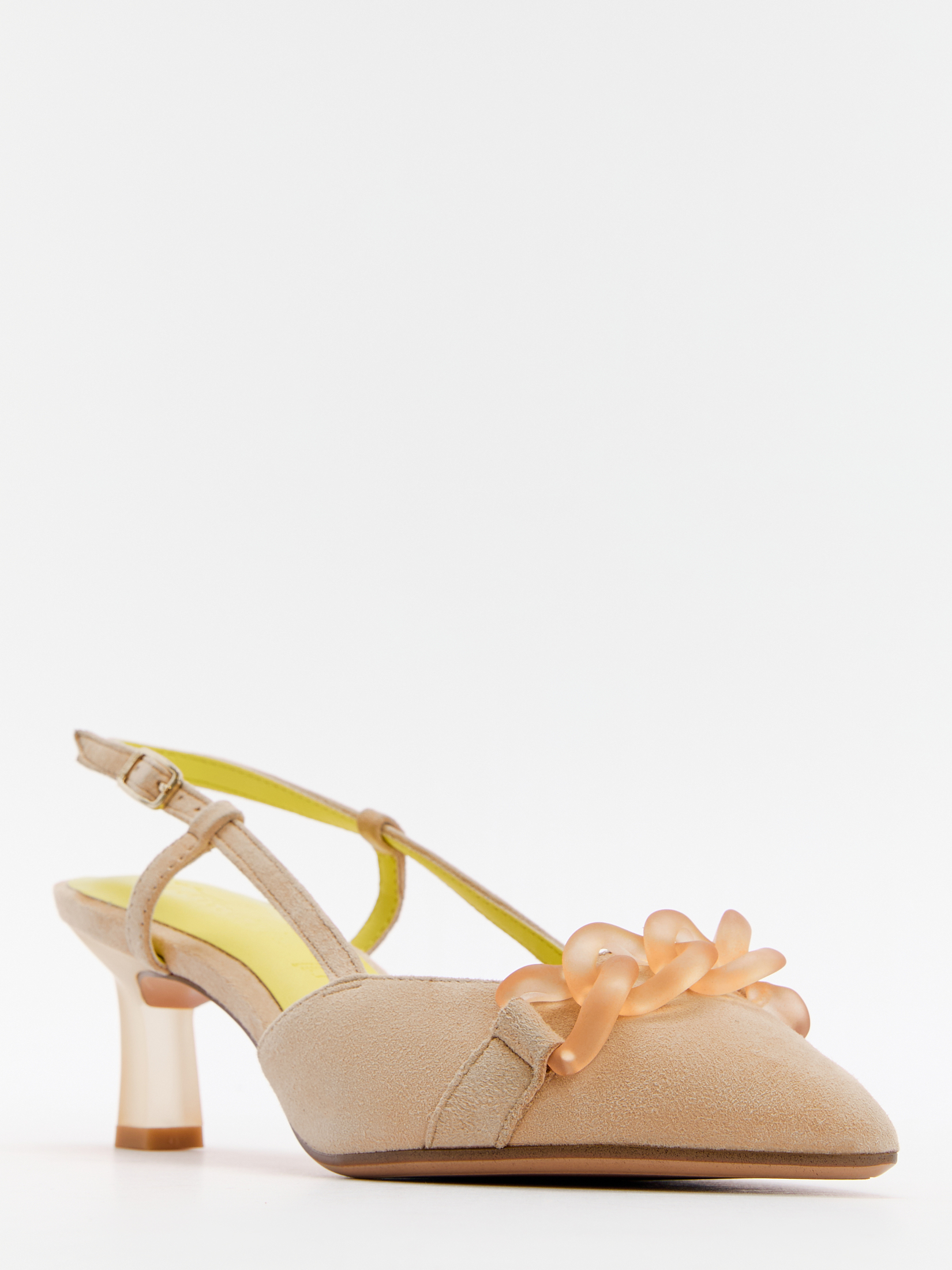 6270 р. 11000 р. Женские туфли с открытой пяткой (слинг-бэк) TAMARIS ANGATHA