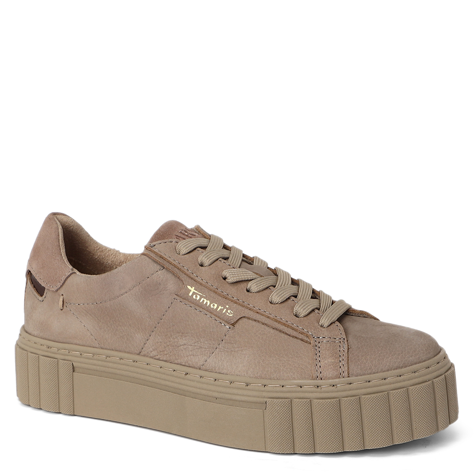 7120 р. 12490 р. Женские кеды TAMARIS MINORA