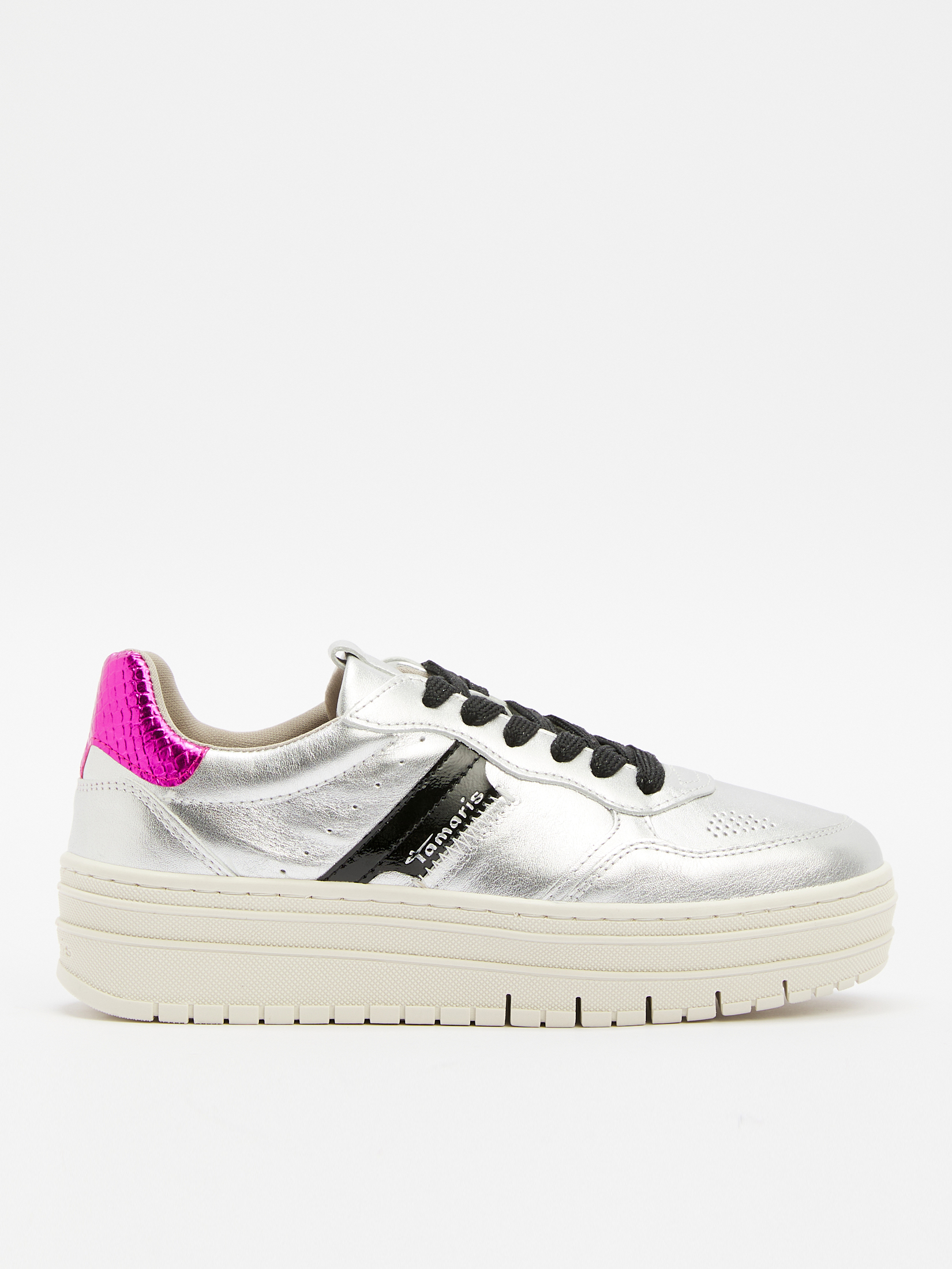 7838 р. 13750 р. Женские кеды TAMARIS TRIPLE