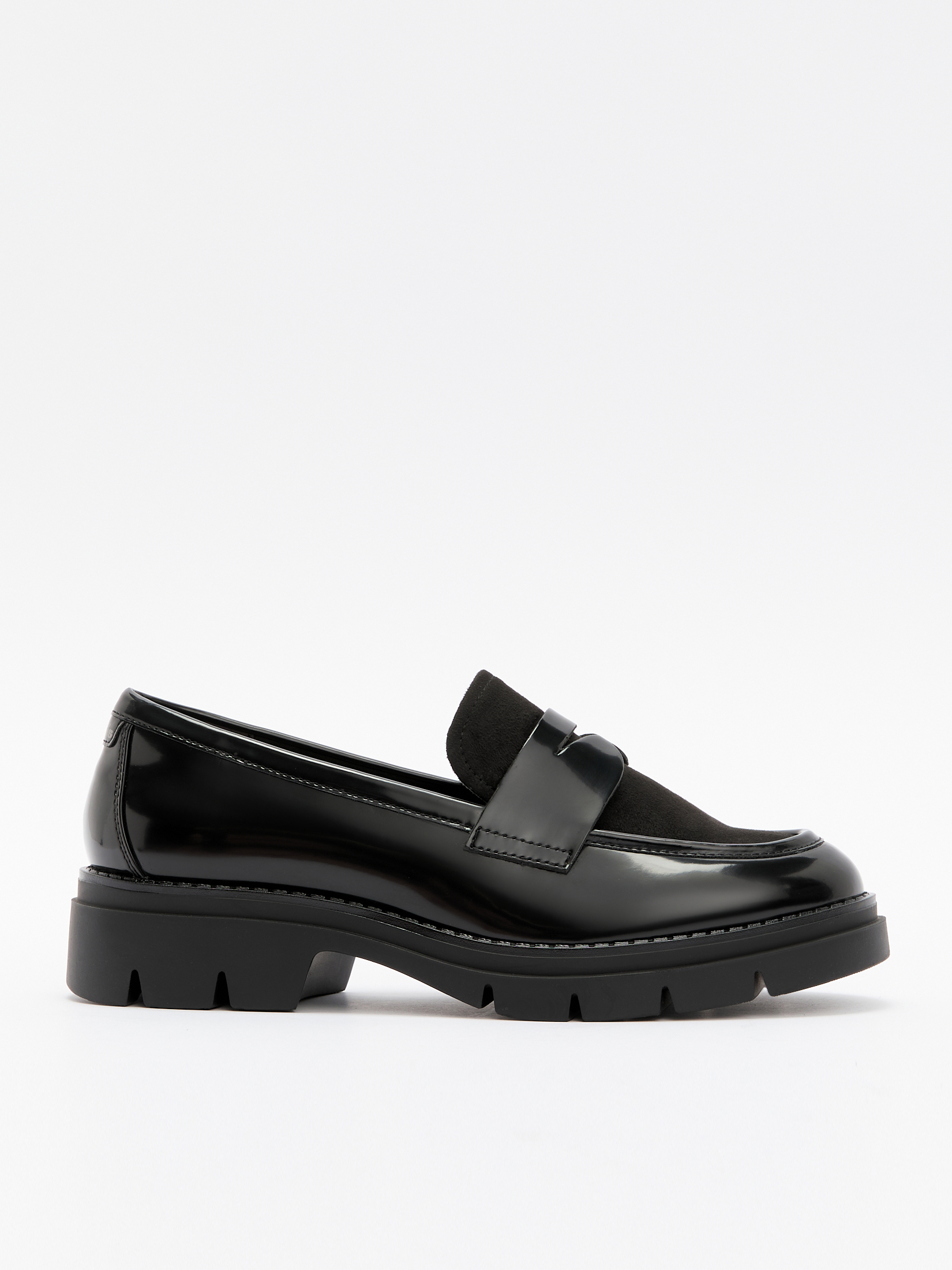 5415 р. 9500 р. Женские лоферы TAMARIS JUTTA