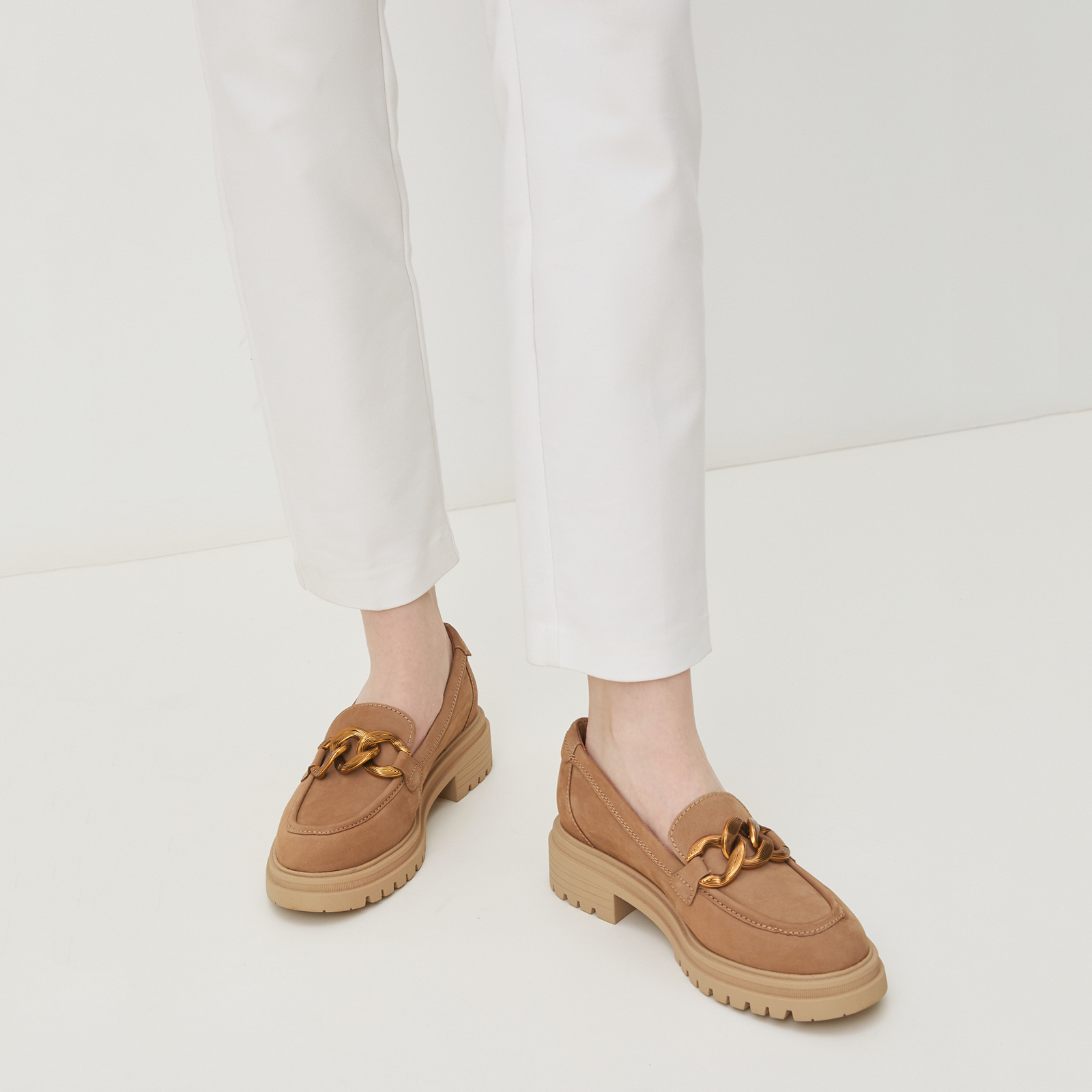 5768 р. 10300 р. Женские лоферы TAMARIS ILSE