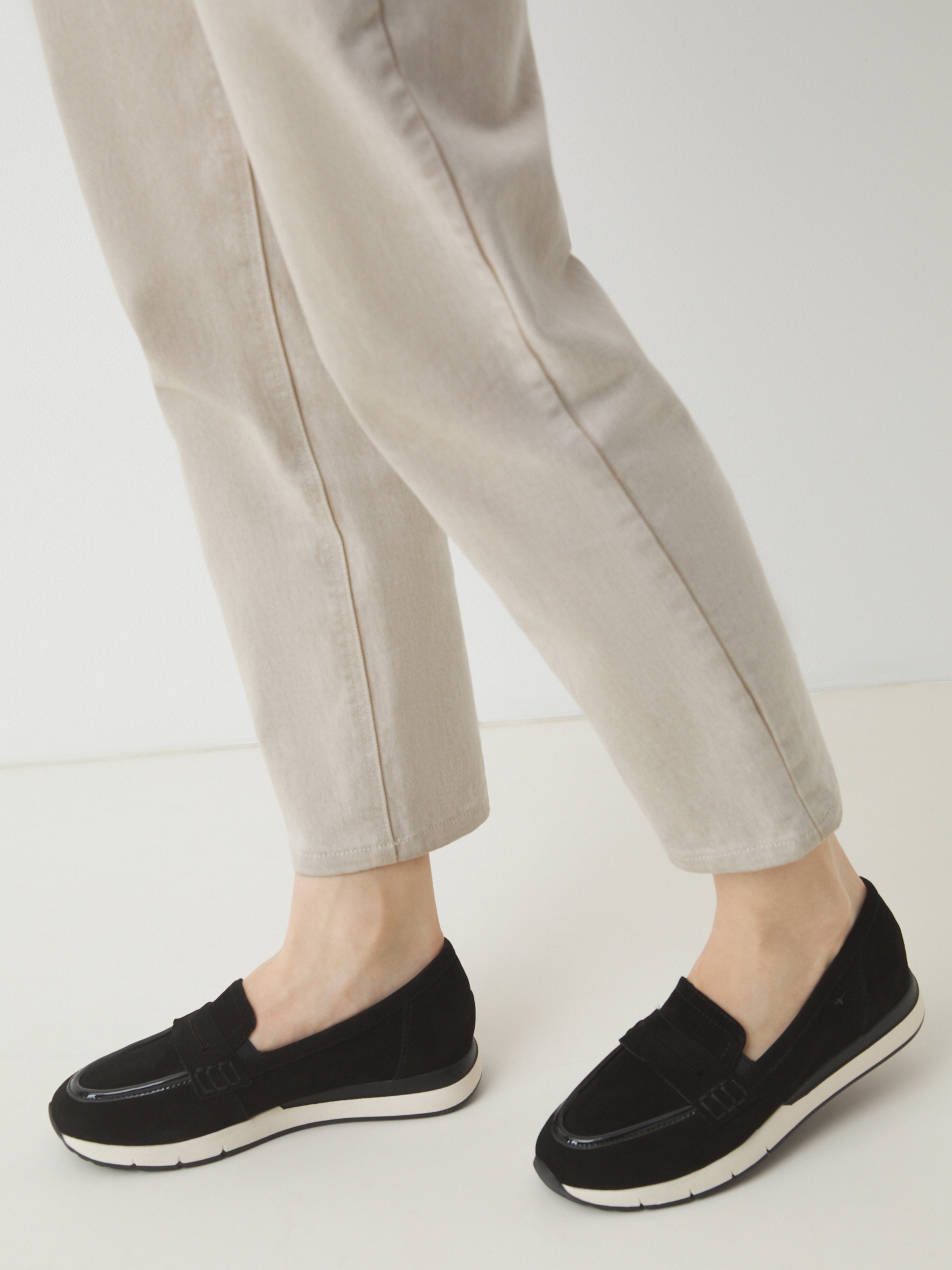 6555 р. 11500 р. Женские лоферы TAMARIS COMFORT LESO