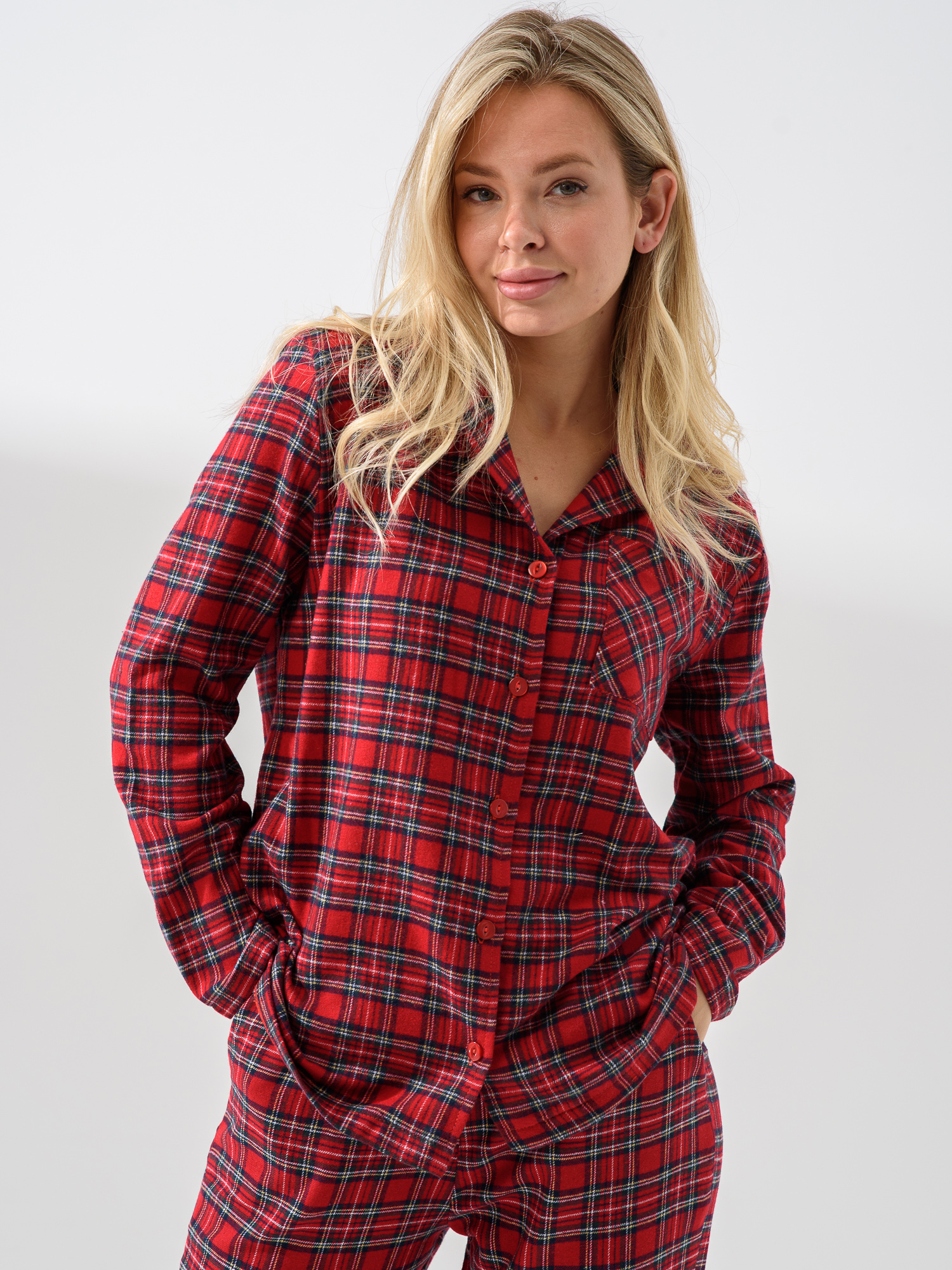 Пижама женская