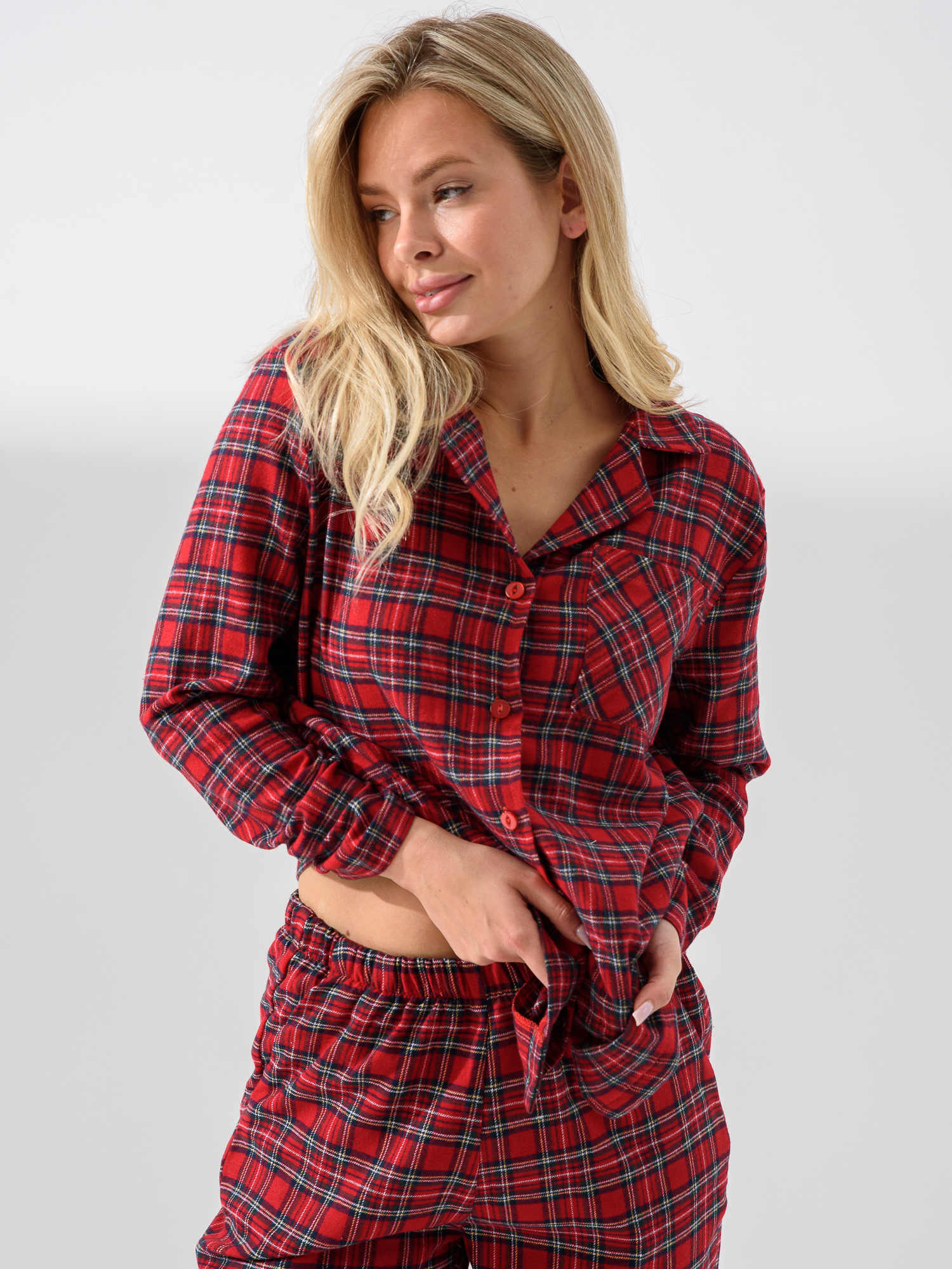 Пижама женская