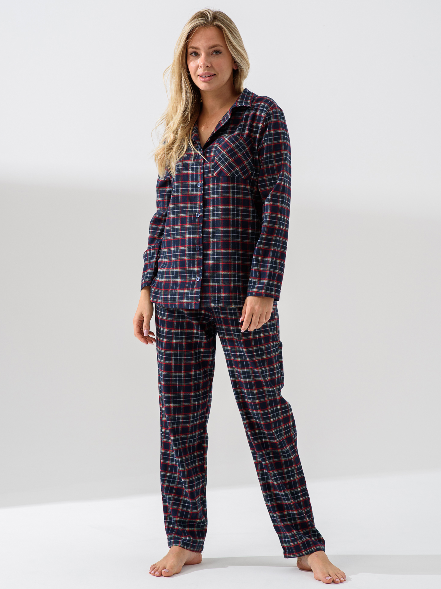 Пижама женская