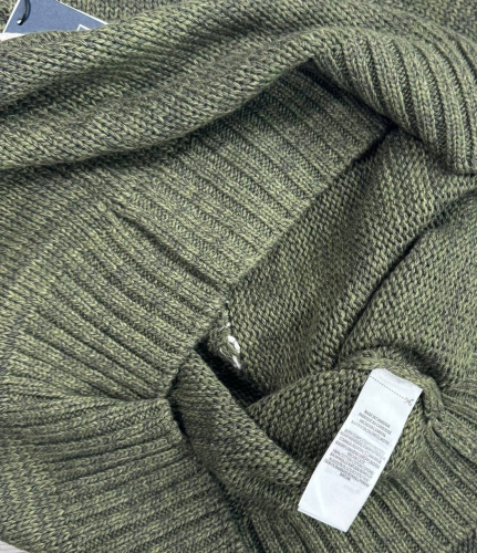 Свитер Polo Ralph Lauren 5093 хаки