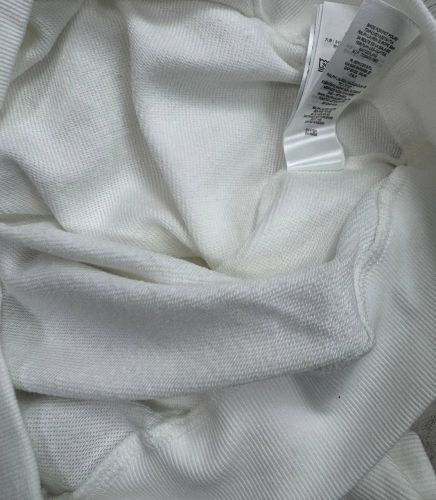 Худи Polo Ralph Lauren 5103 белый