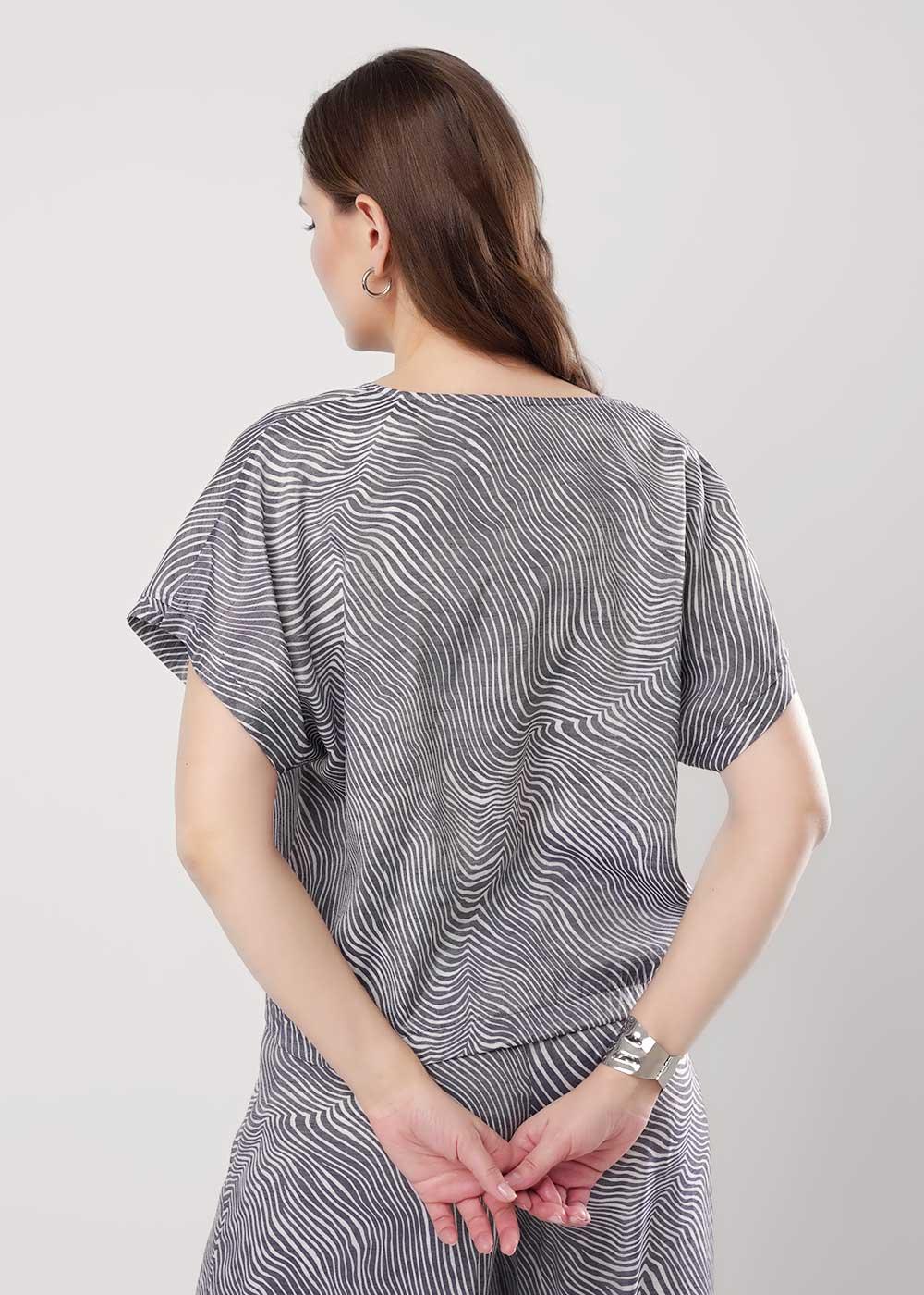 АКЦИЯ 900р. 1200р.CLE Блузка жен. 253225/178штн