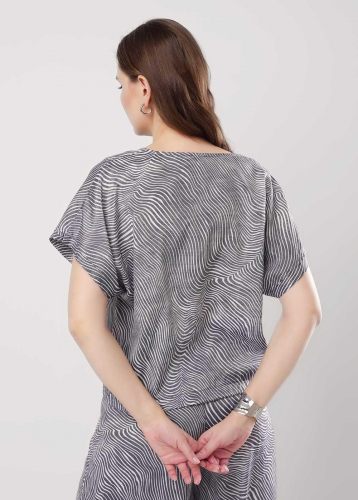 АКЦИЯ 900р. 1200р.CLE Блузка жен. 253225/178штн