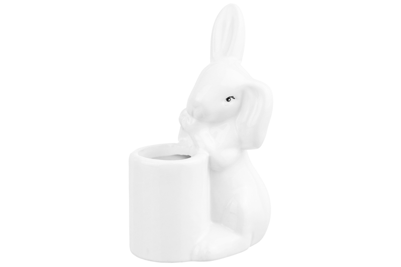 Вазочка п/зубочистки 6,5*4,5*10 см