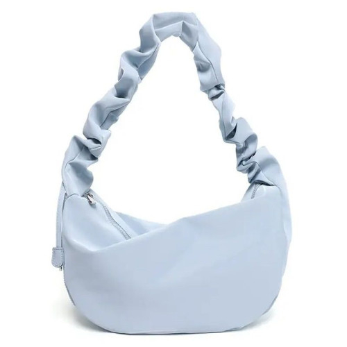 Женская текстильная сумка 2637 BLUE