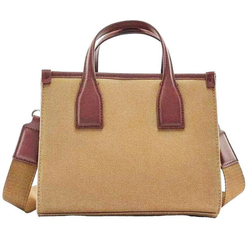 Женская текстильная сумка ZA-1448 BEIGE