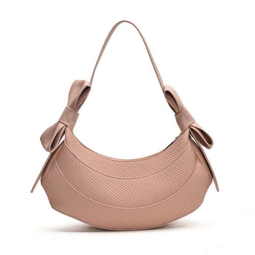 Женская текстильная сумка LPJX2736 PINK
