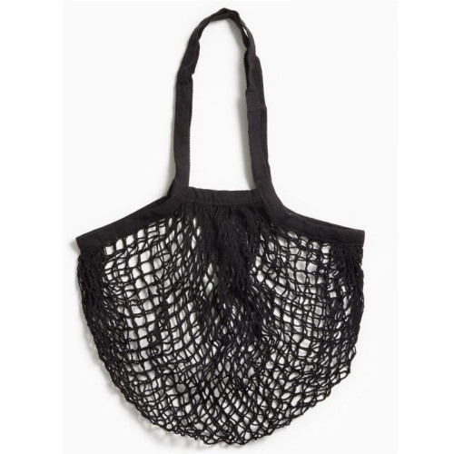 Сумка авоська SET-20 BLACK