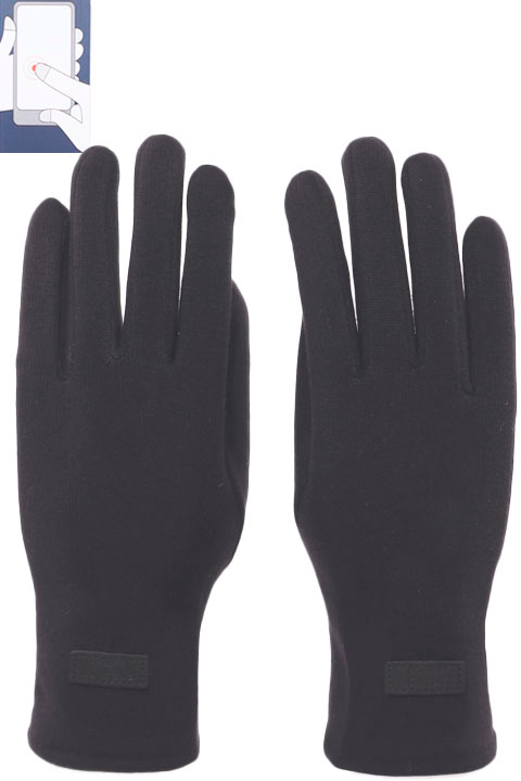 Перчатки жен. Pittards N-06 сенсорные