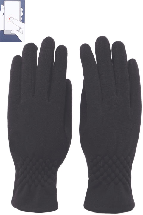 Перчатки жен. Pittards N-03 сенсорные