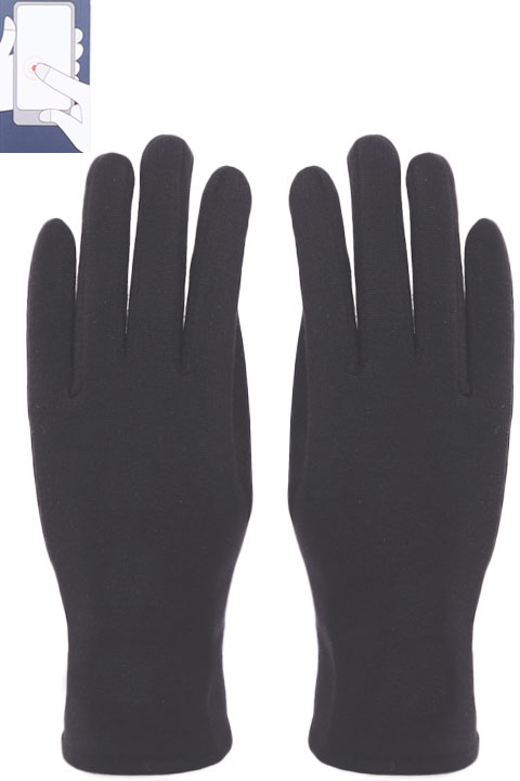 Перчатки жен. Pittards N-01 сенсорные