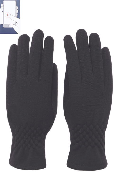Перчатки жен. Pittards N-03 сенсорные