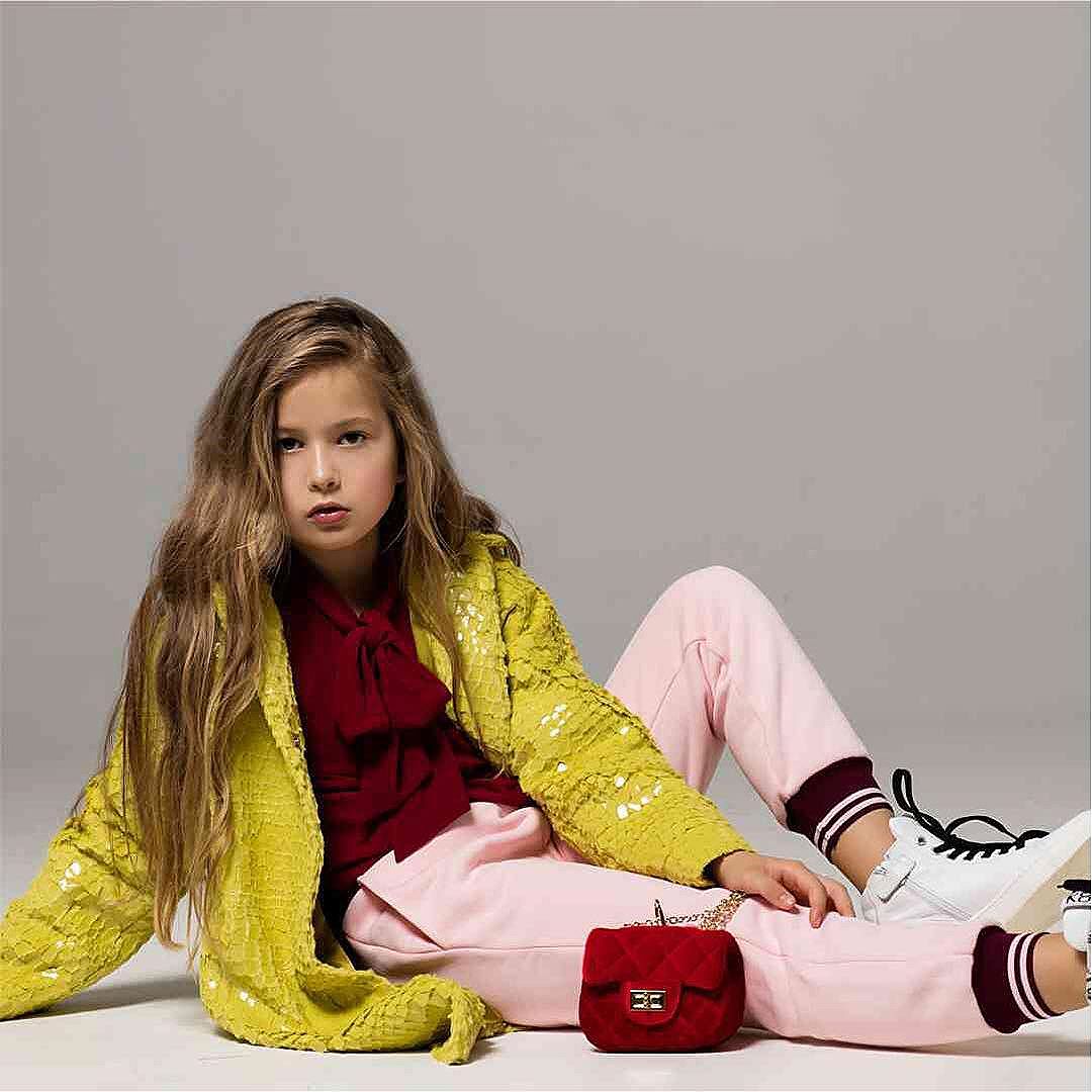 Спортивные штаны СШ-3916/1-60 Тедди (pr)